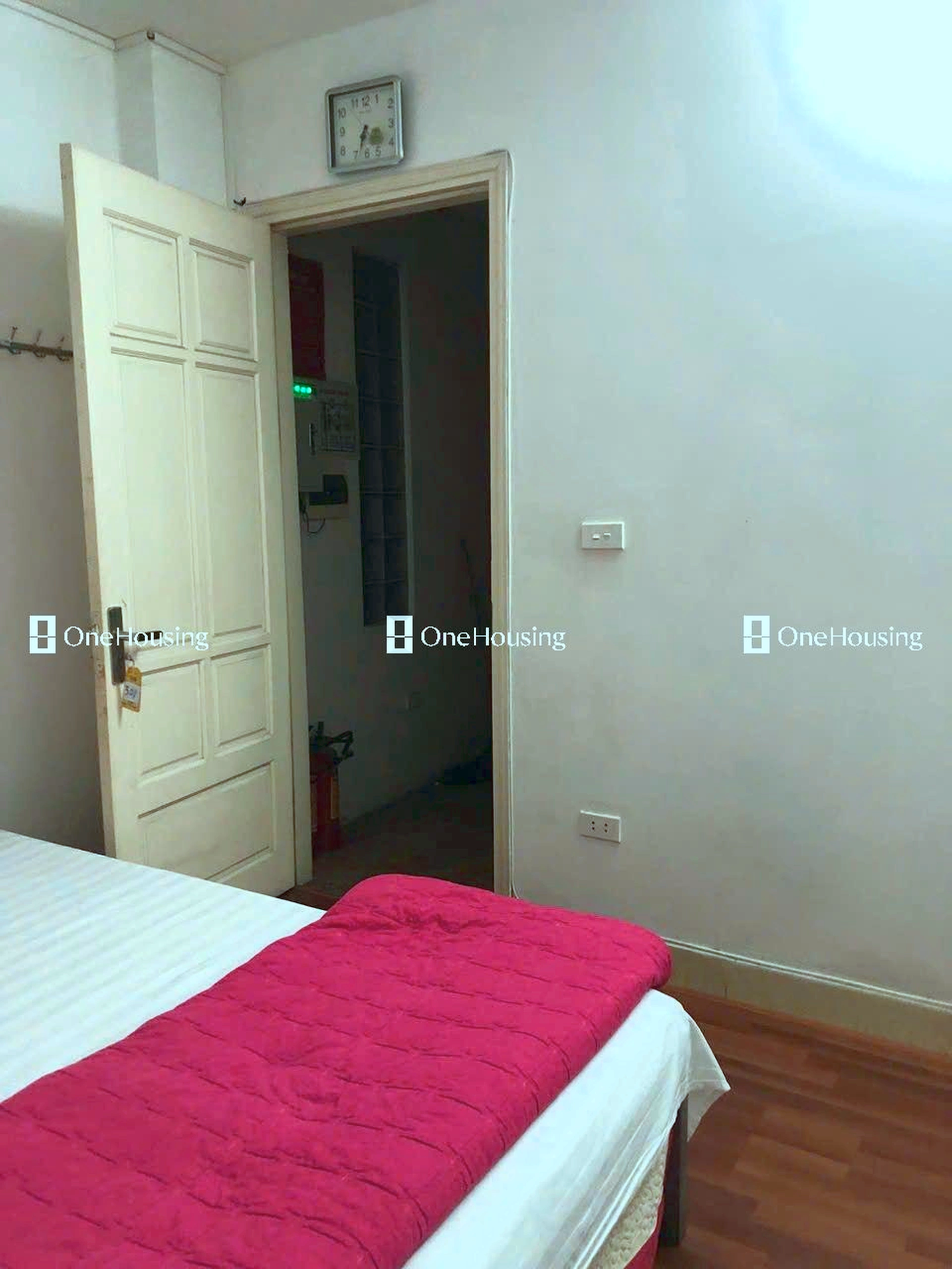 Nhà mặt phố Bùi Thị Xuân, P. Nguyễn Du, Q. Hai Bà Trưng, TP. Hà Nội