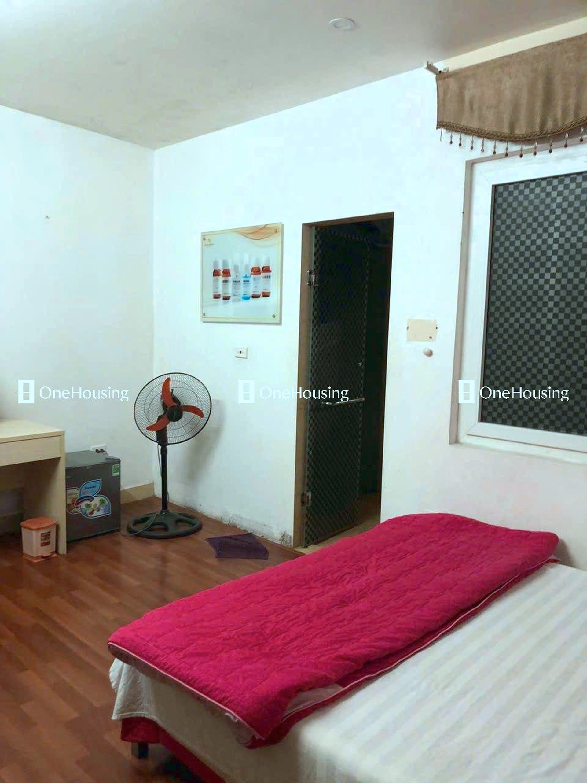 Nhà mặt phố Bùi Thị Xuân, P. Nguyễn Du, Q. Hai Bà Trưng, TP. Hà Nội