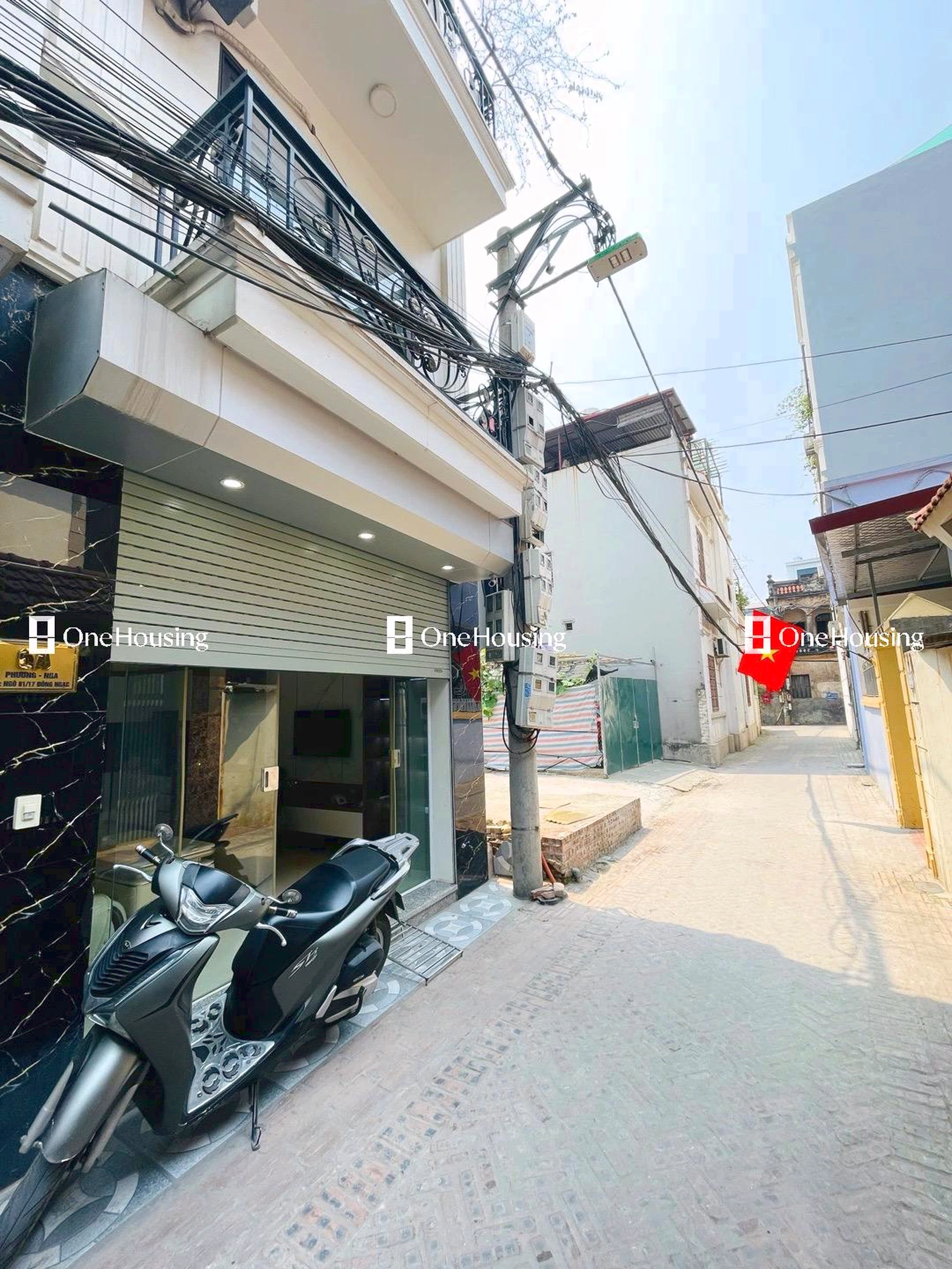 Onehousing image