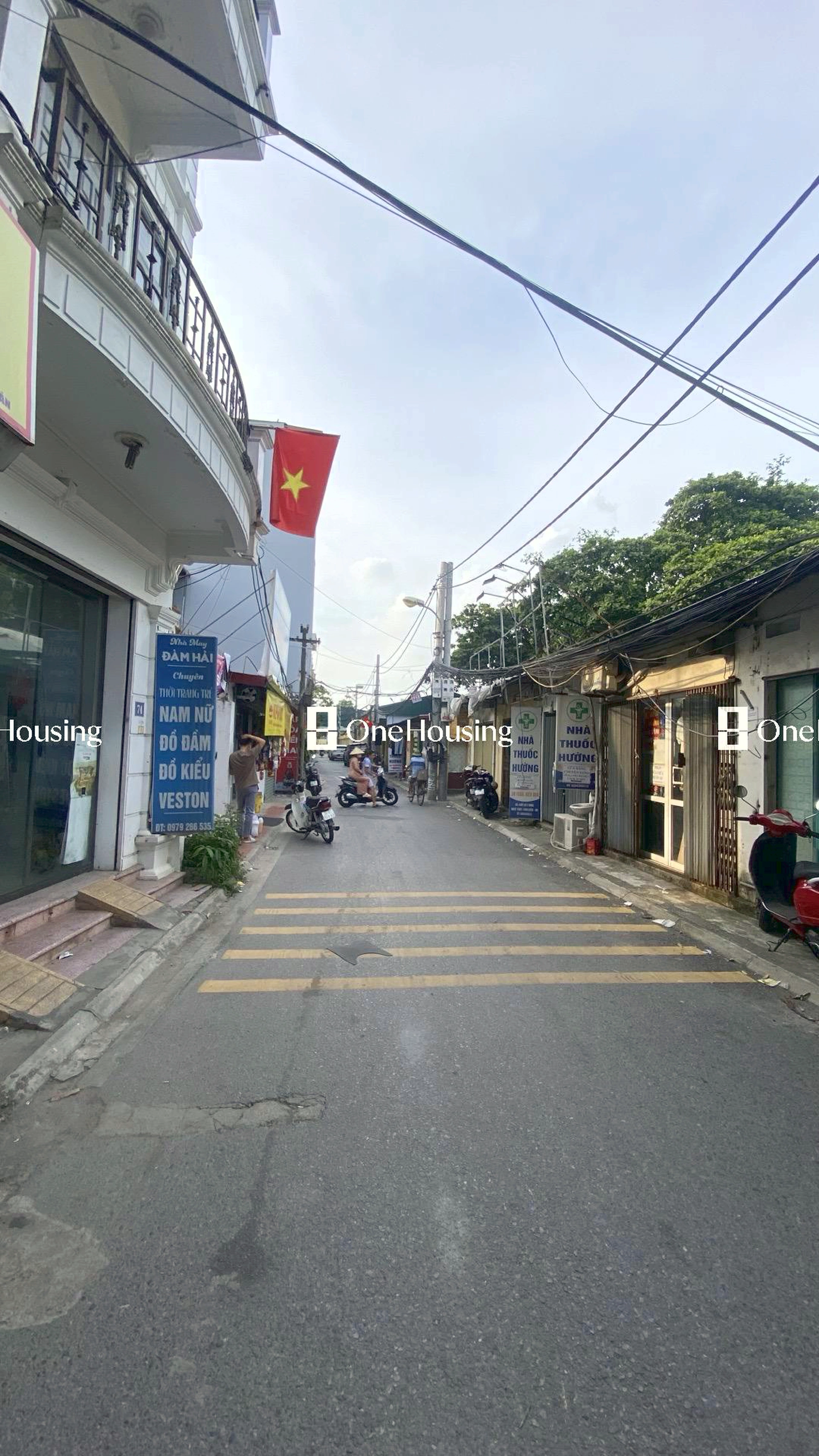 Onehousing image