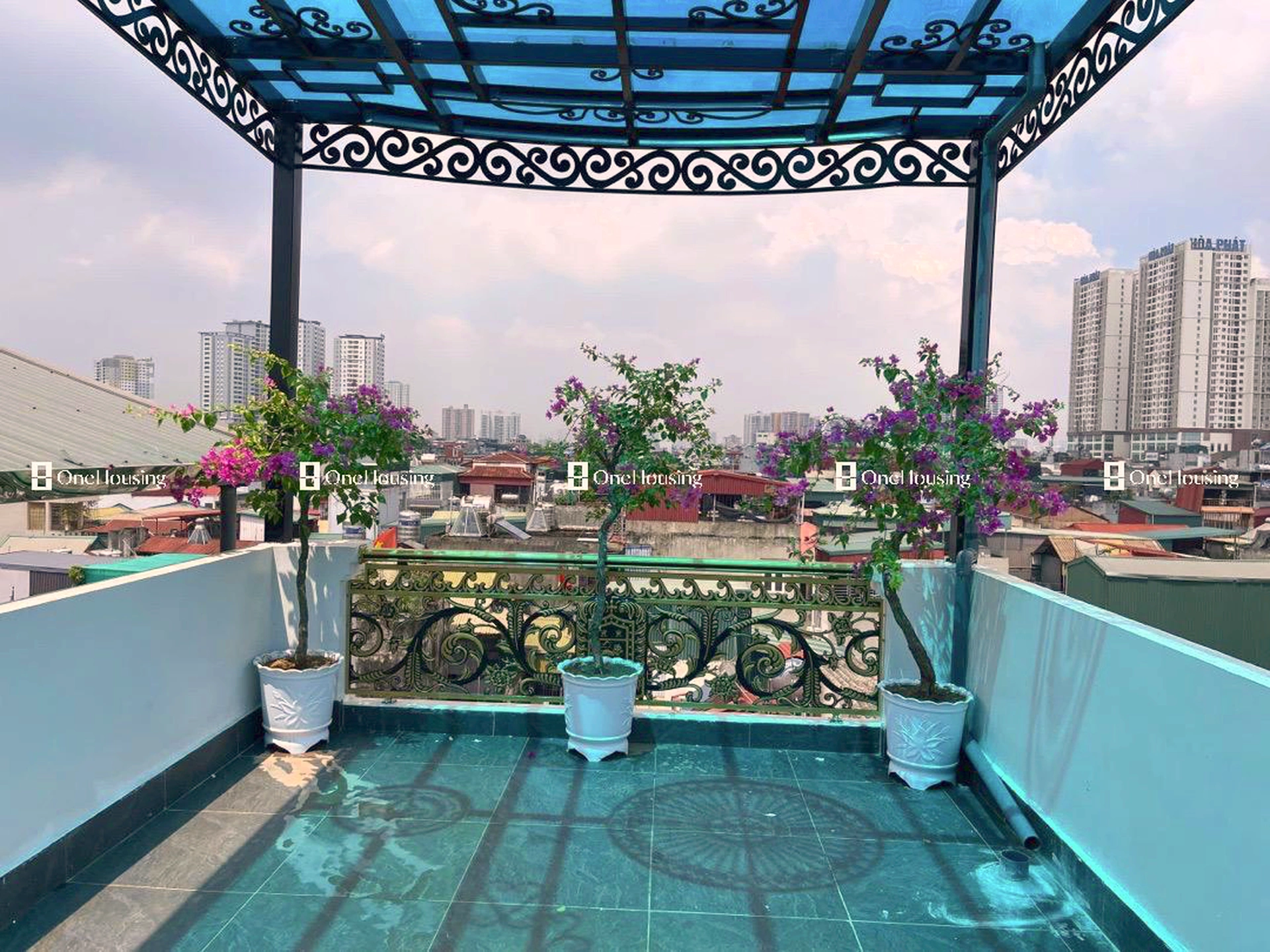 Nhà mặt ngõ cách Tân Mai 50m, P. Tân Mai, Q. Hoàng Mai, TP. Hà Nội