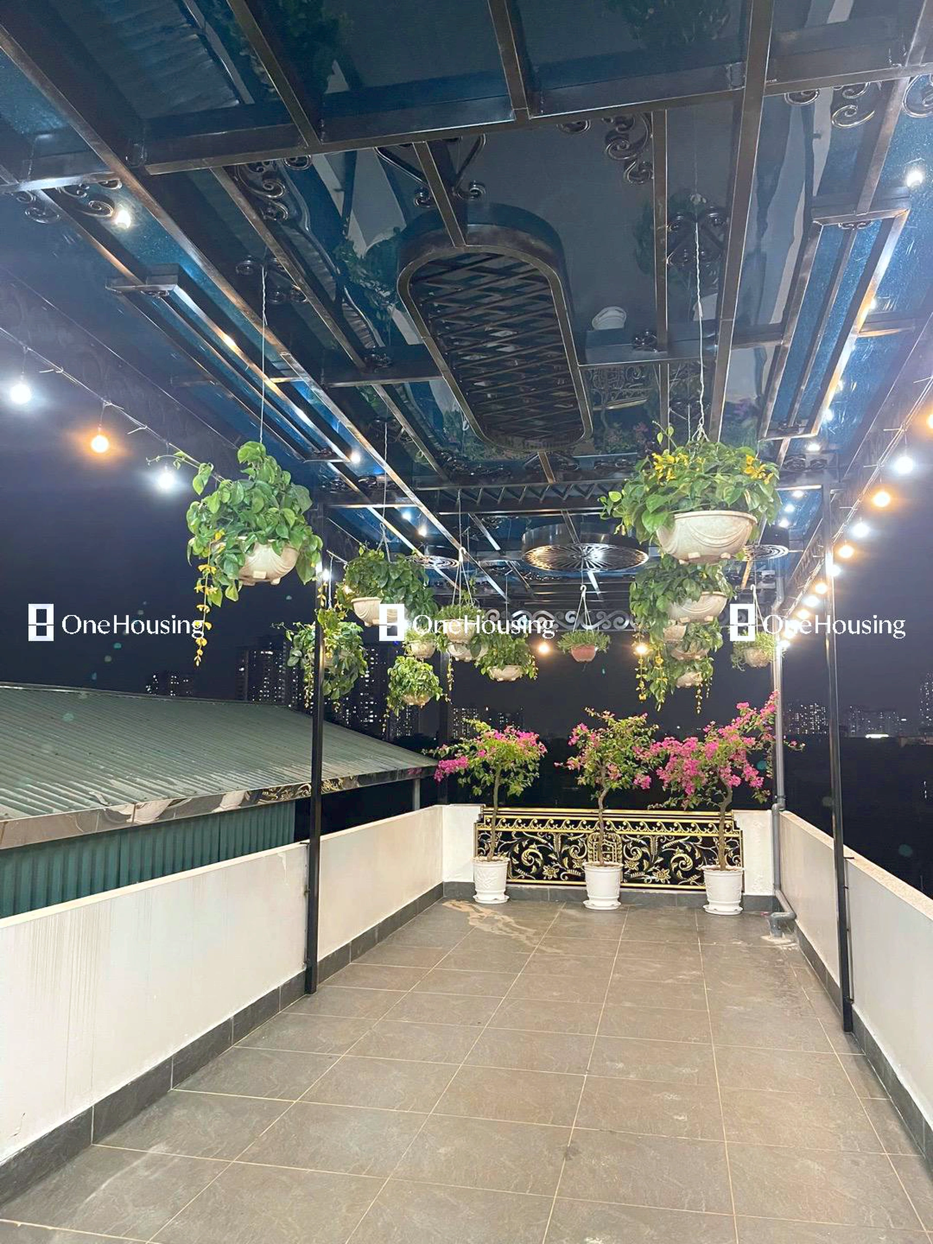 Nhà mặt ngõ cách Tân Mai 50m, P. Tân Mai, Q. Hoàng Mai, TP. Hà Nội