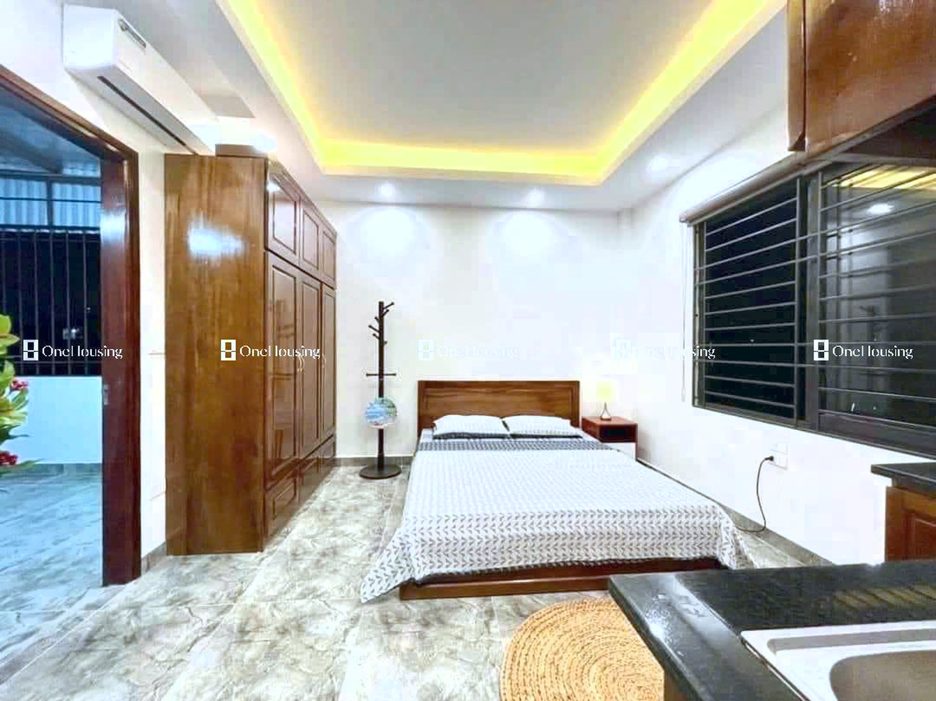 Nhà mặt ngõ cách Mỹ Đình 80m, P. Mỹ Đình 1, Q. Nam Từ Liêm, TP. Hà Nội