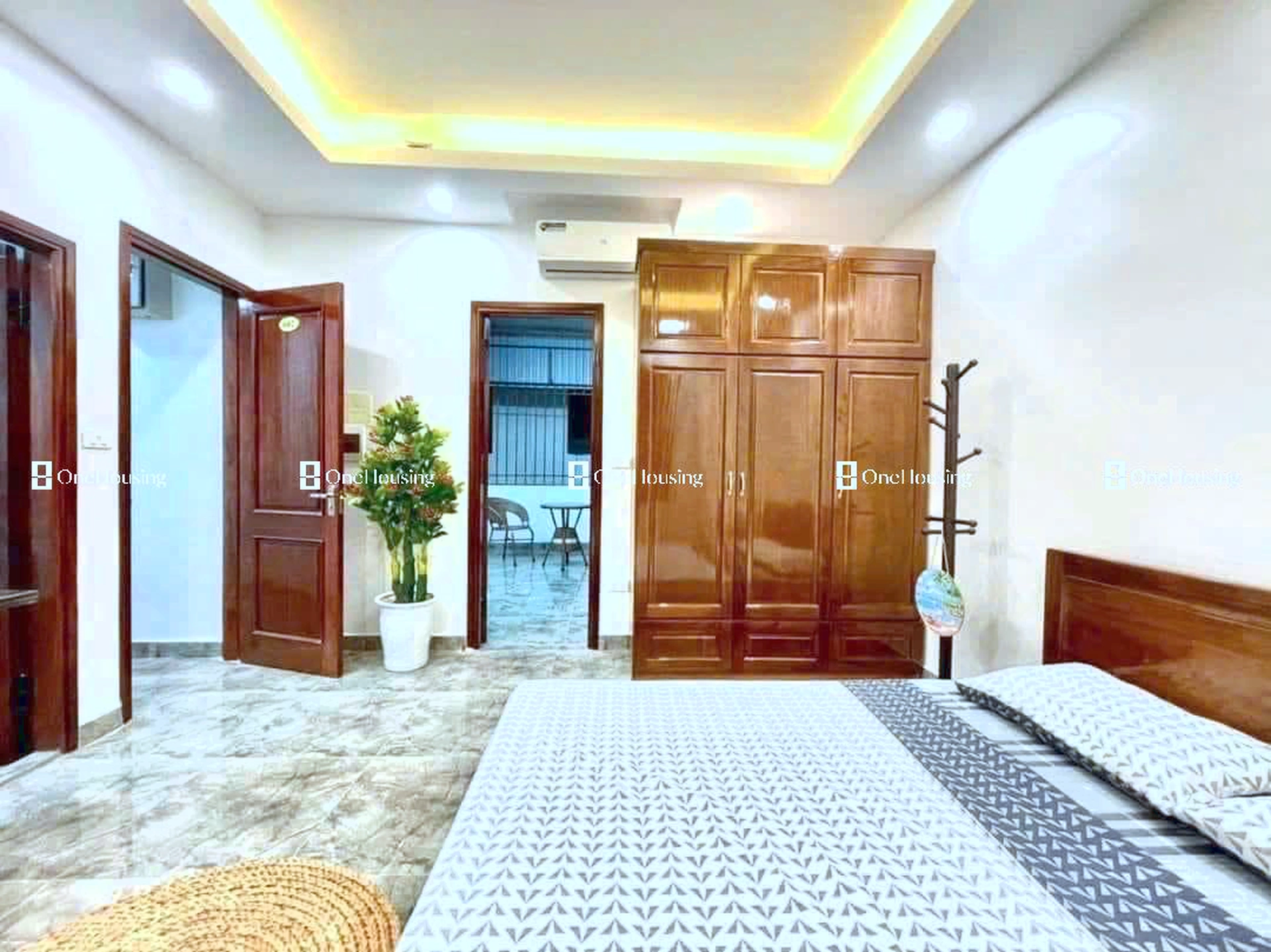 Nhà mặt ngõ cách Mỹ Đình 80m, P. Mỹ Đình 1, Q. Nam Từ Liêm, TP. Hà Nội