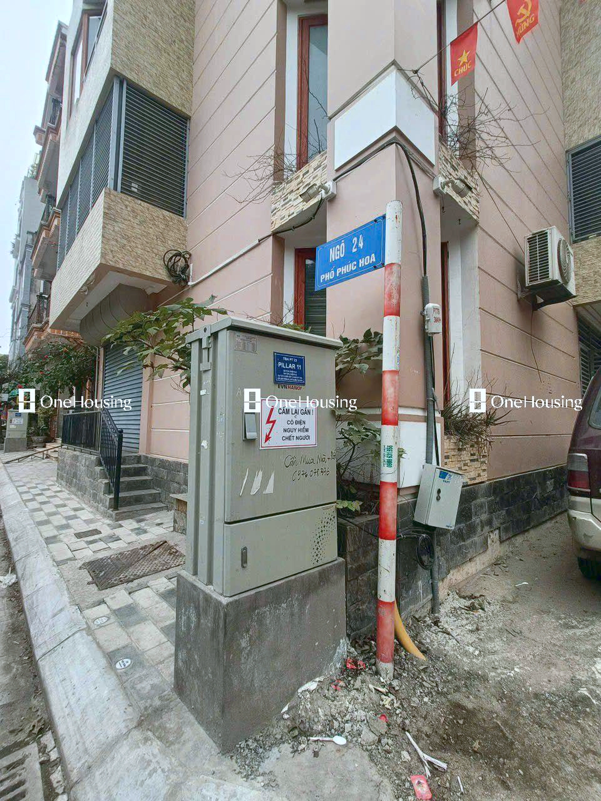 Onehousing image