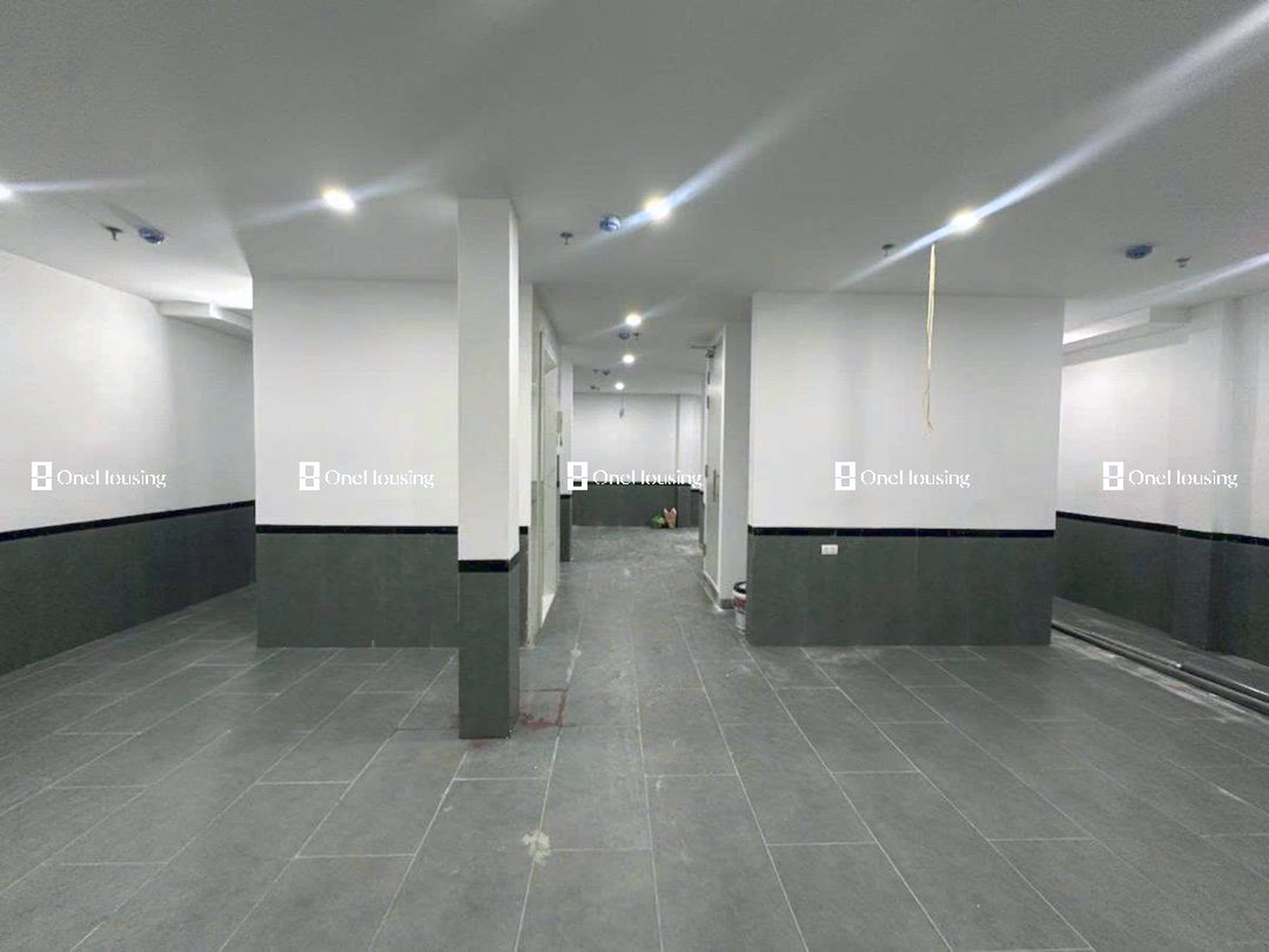 Nhà mặt ngõ cách Trần Hữu Tước 100m, P. Nam Đồng, Q. Đống Đa, TP. Hà Nội