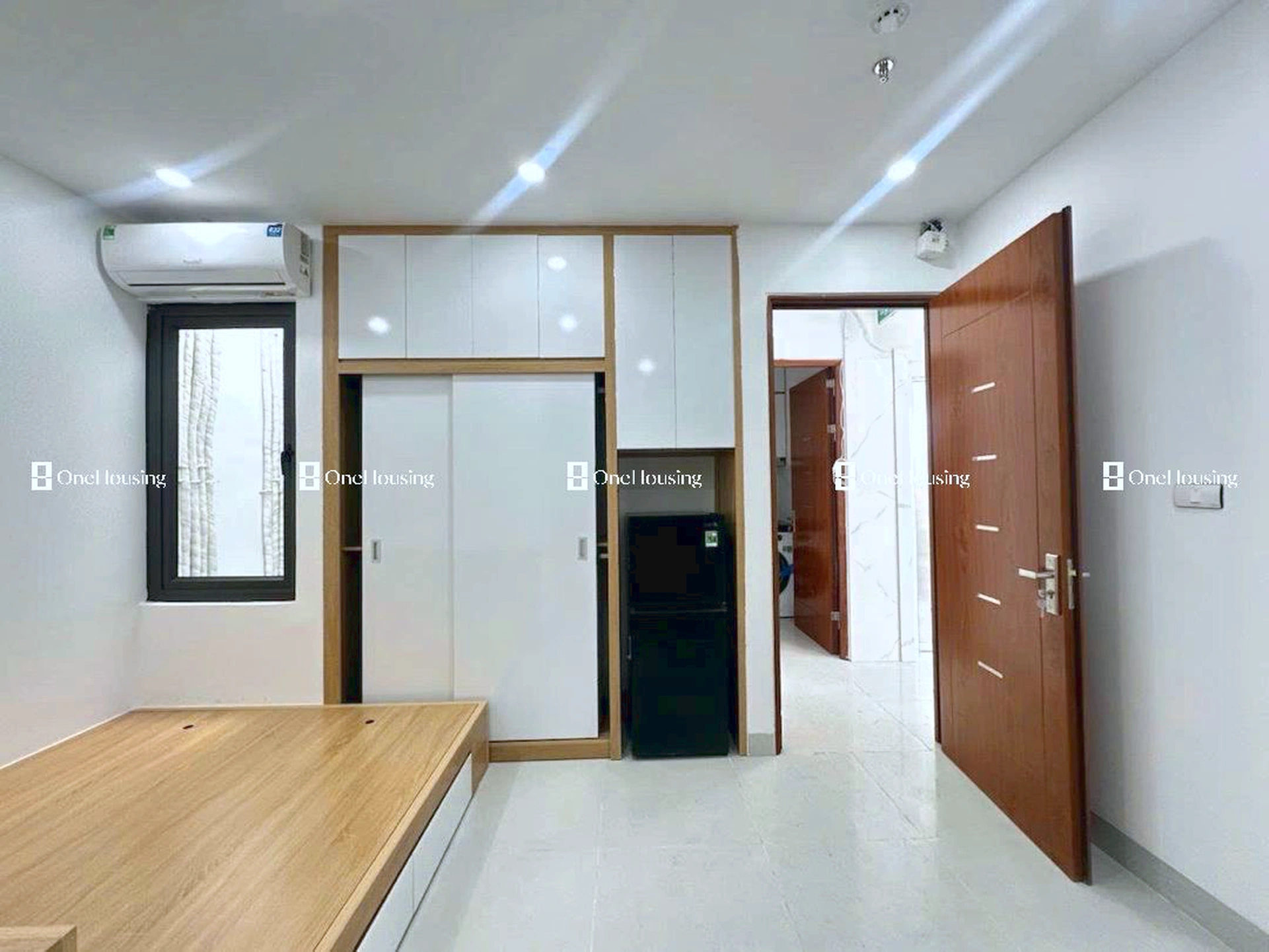 Nhà mặt ngõ cách Trần Hữu Tước 100m, P. Nam Đồng, Q. Đống Đa, TP. Hà Nội