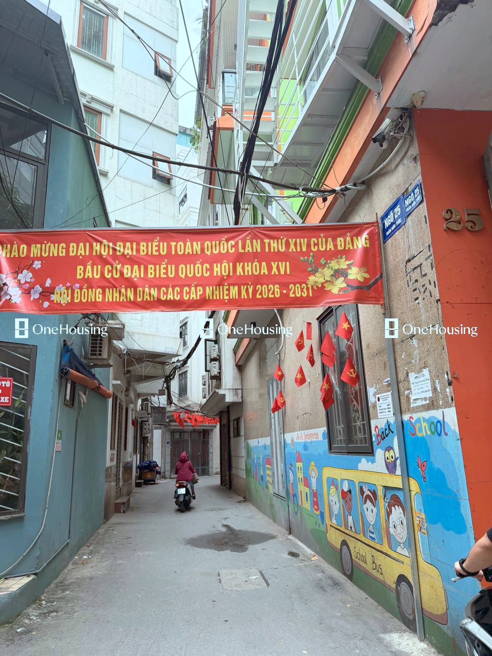 Onehousing image