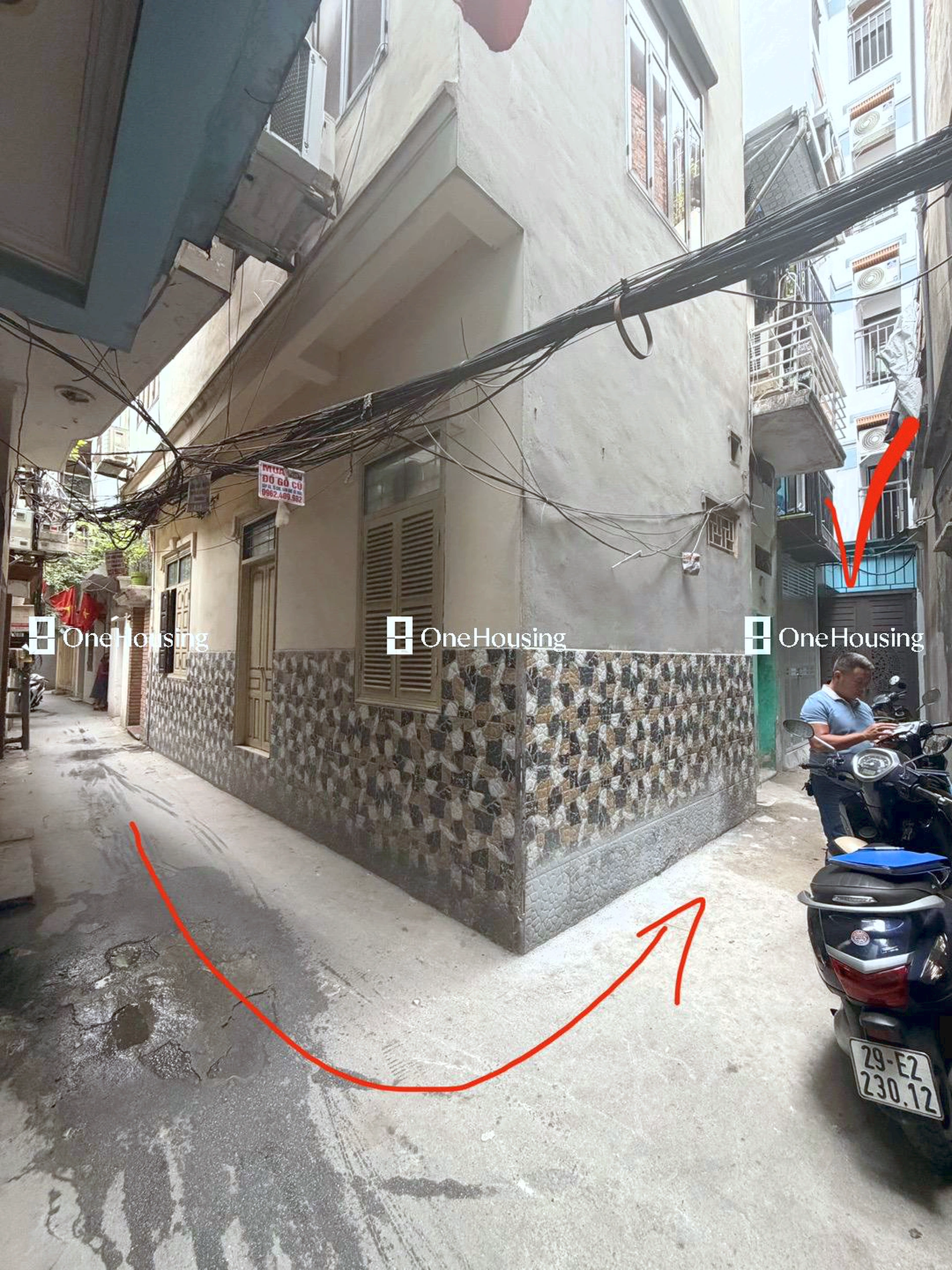 Onehousing image