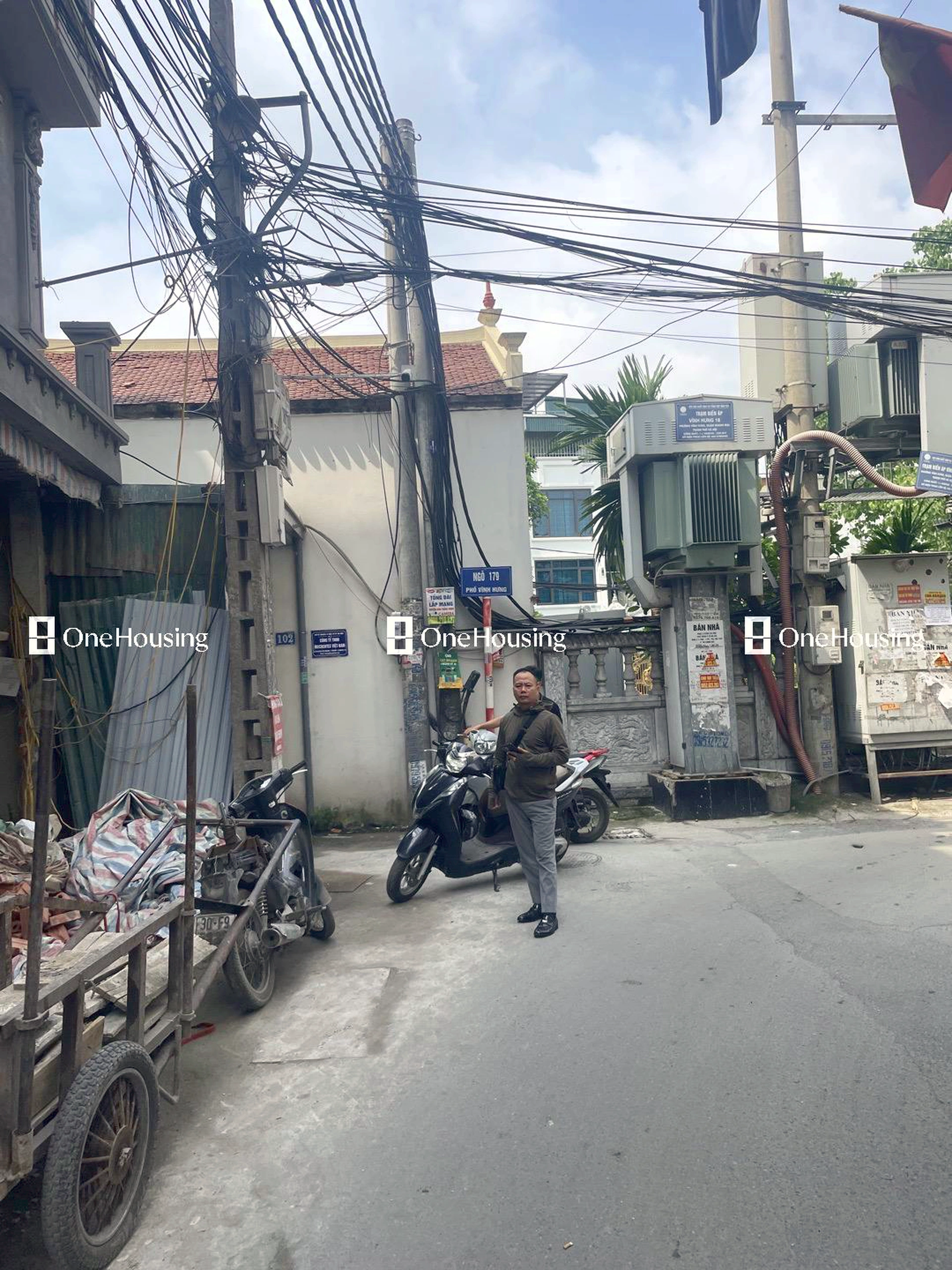 Onehousing image