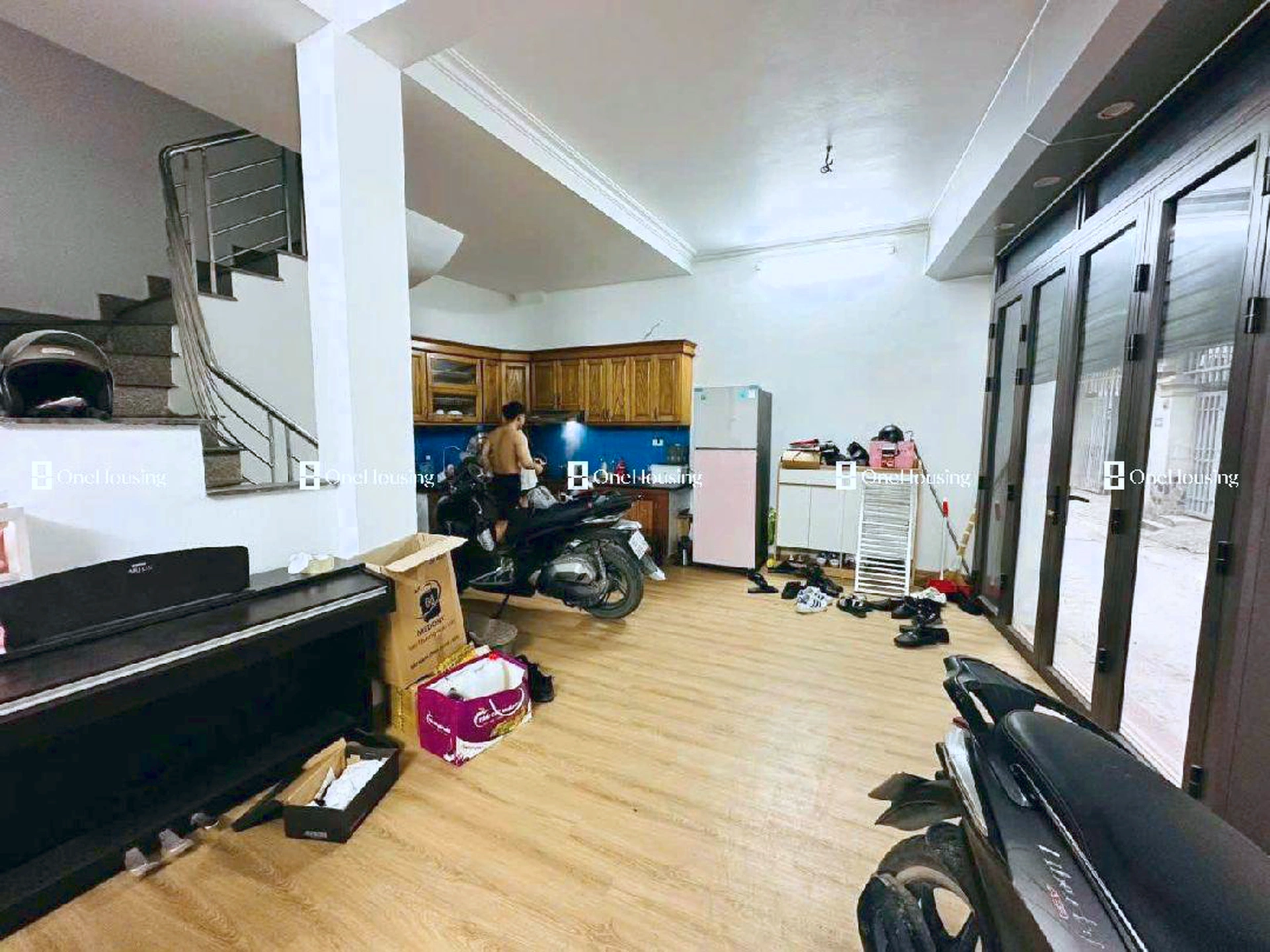 Onehousing image