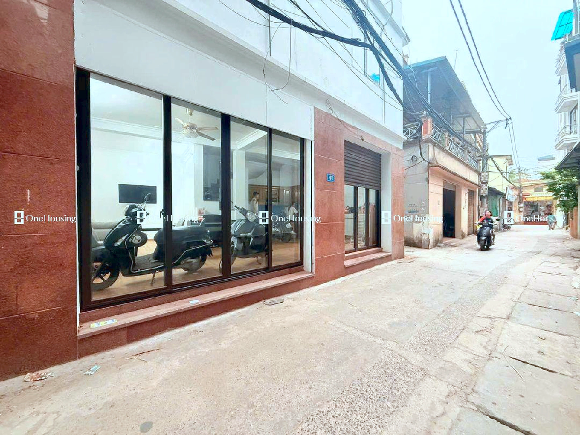 Onehousing image