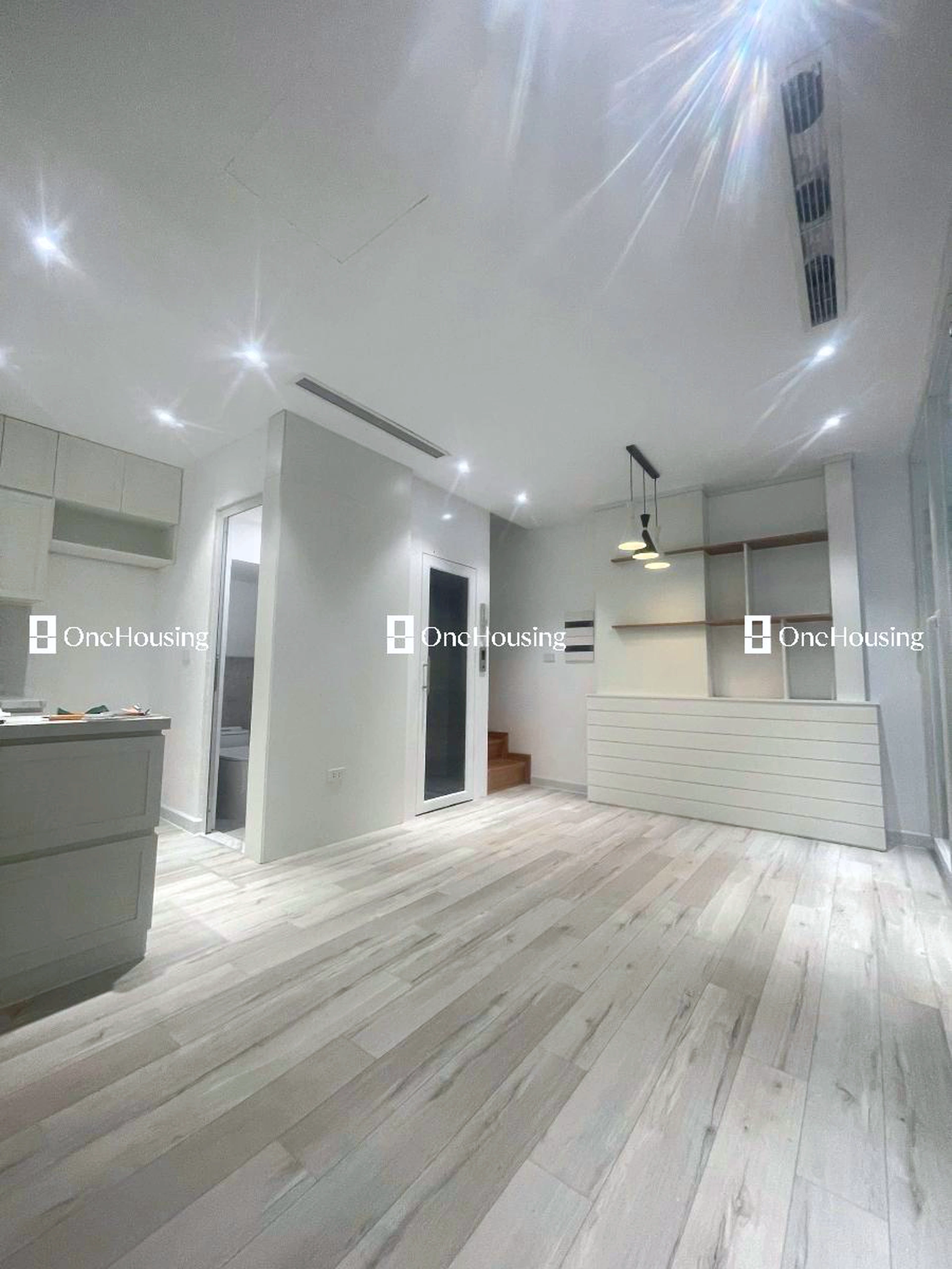 Nhà mặt ngõ cách Láng Hạ 70m, P. Thành Công, Q. Ba Đình, TP. Hà Nội