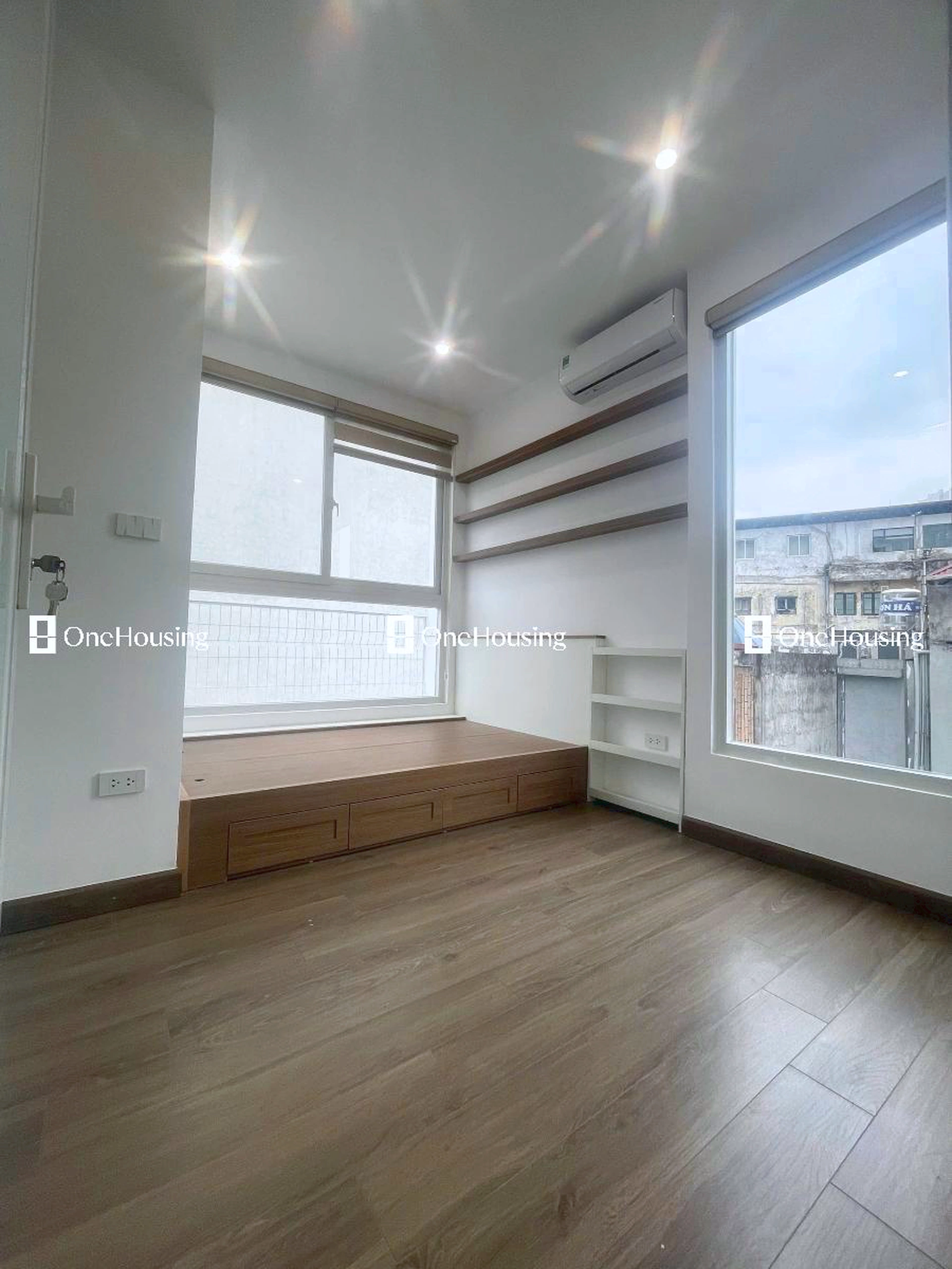 Nhà mặt ngõ cách Láng Hạ 70m, P. Thành Công, Q. Ba Đình, TP. Hà Nội