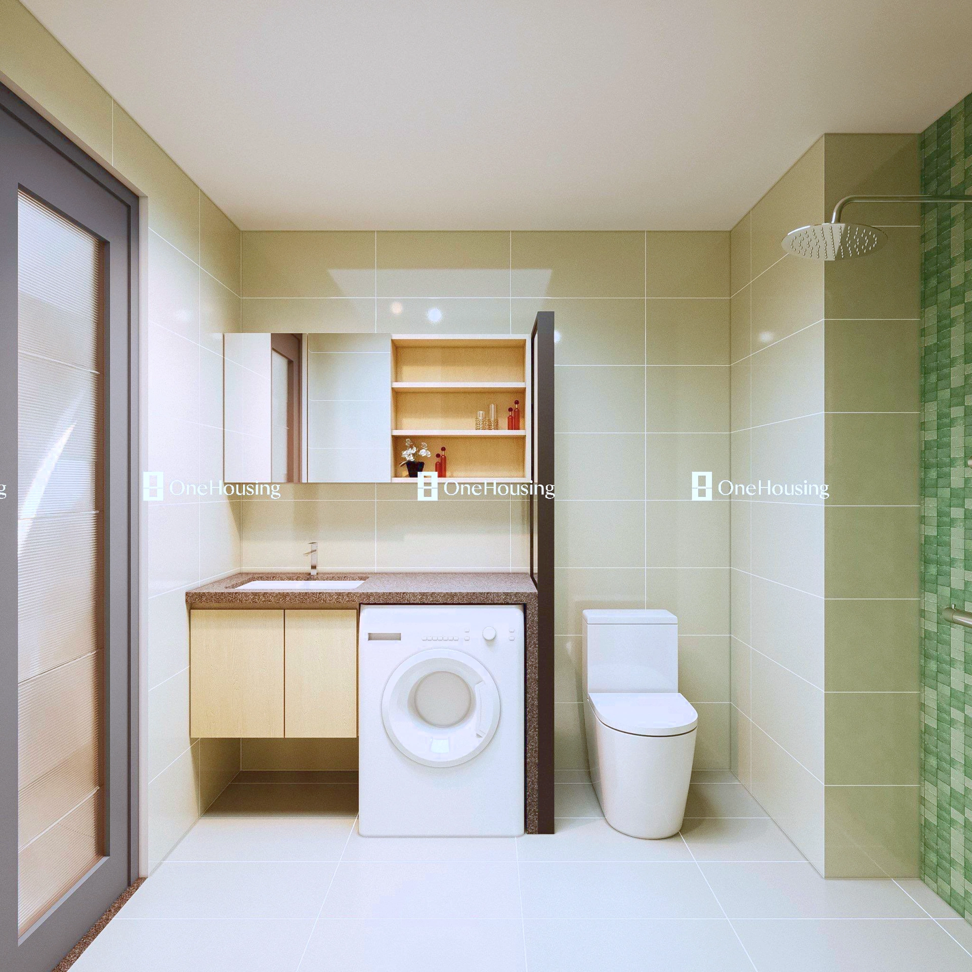 Onehousing image