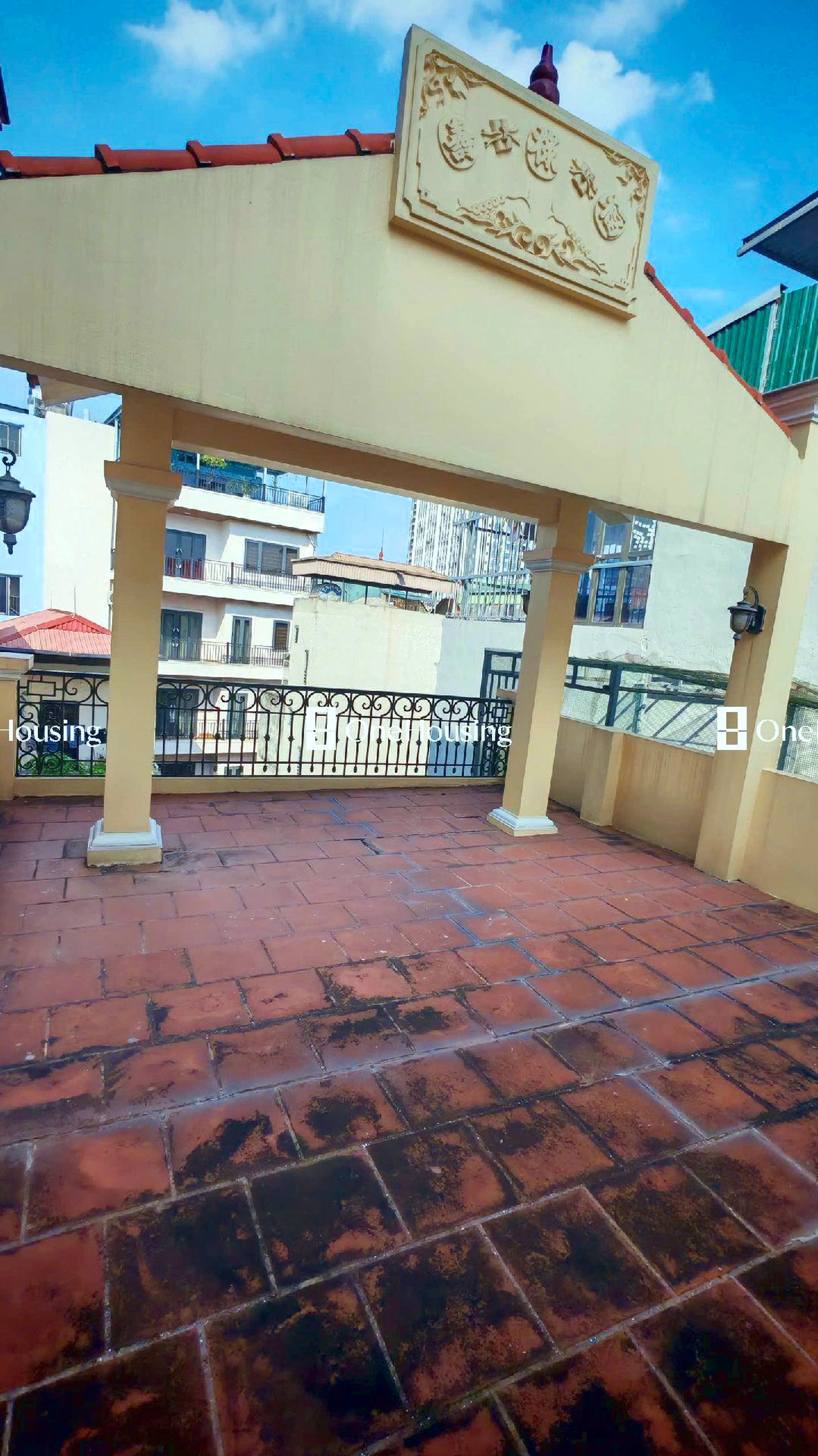Nhà mặt phố Ngõ Quỳnh, P. Quỳnh Lôi, Q. Hai Bà Trưng, TP. Hà Nội
