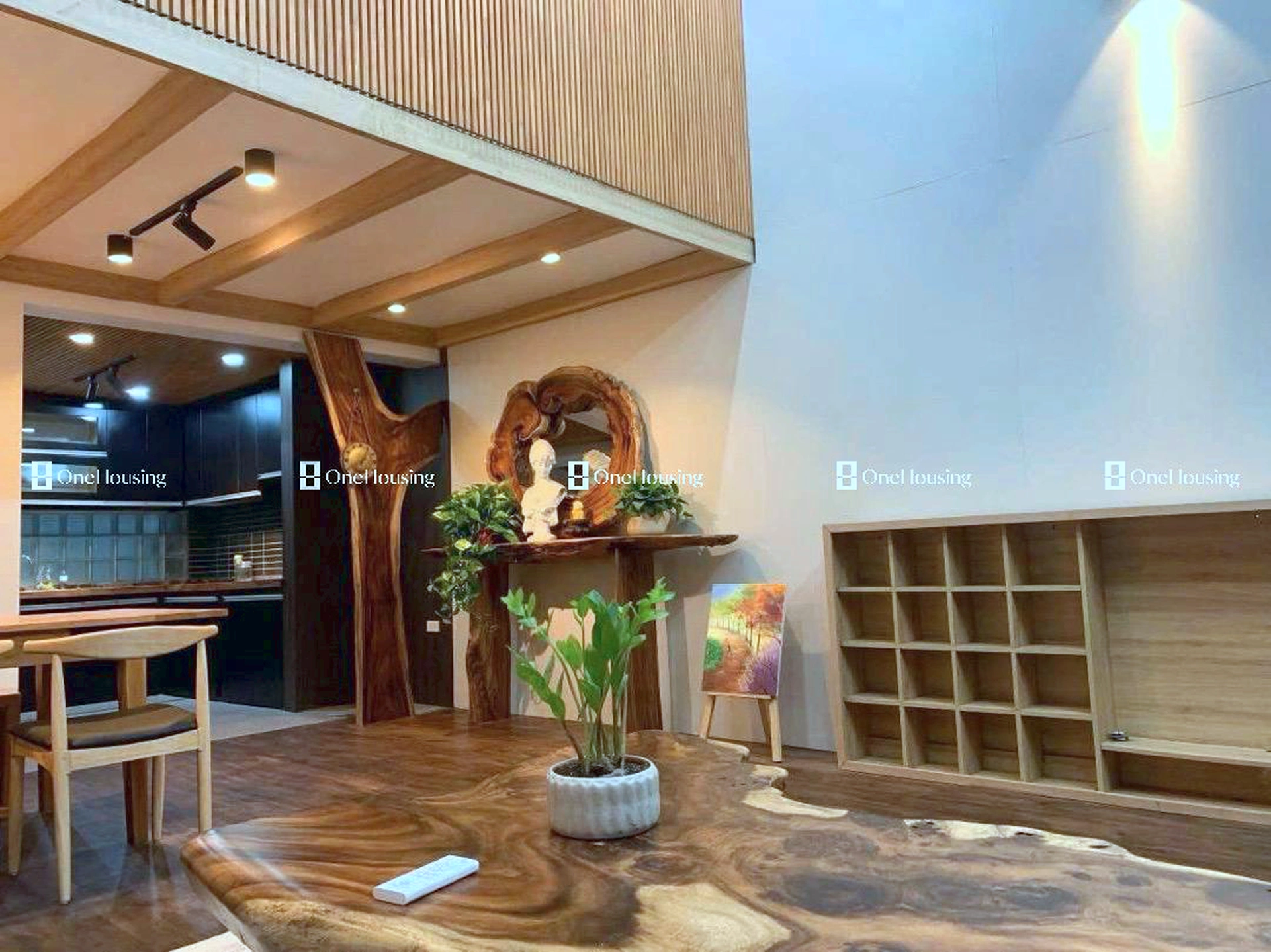 Nhà mặt ngõ cách Hoàng Mai 10m, P. Tương Mai, Q. Hoàng Mai, TP. Hà Nội