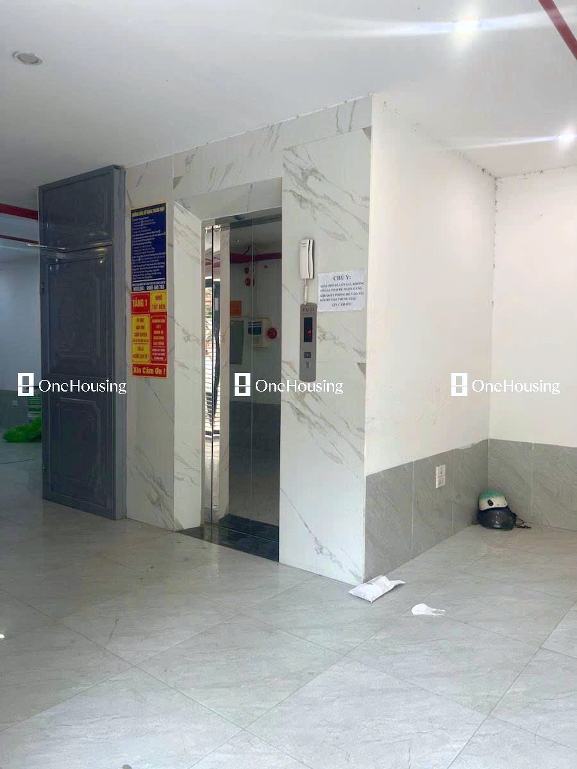 Nhà mặt ngõ cách Xuân Phương 100m, P. Xuân Phương, Q. Nam Từ Liêm, TP. Hà Nội