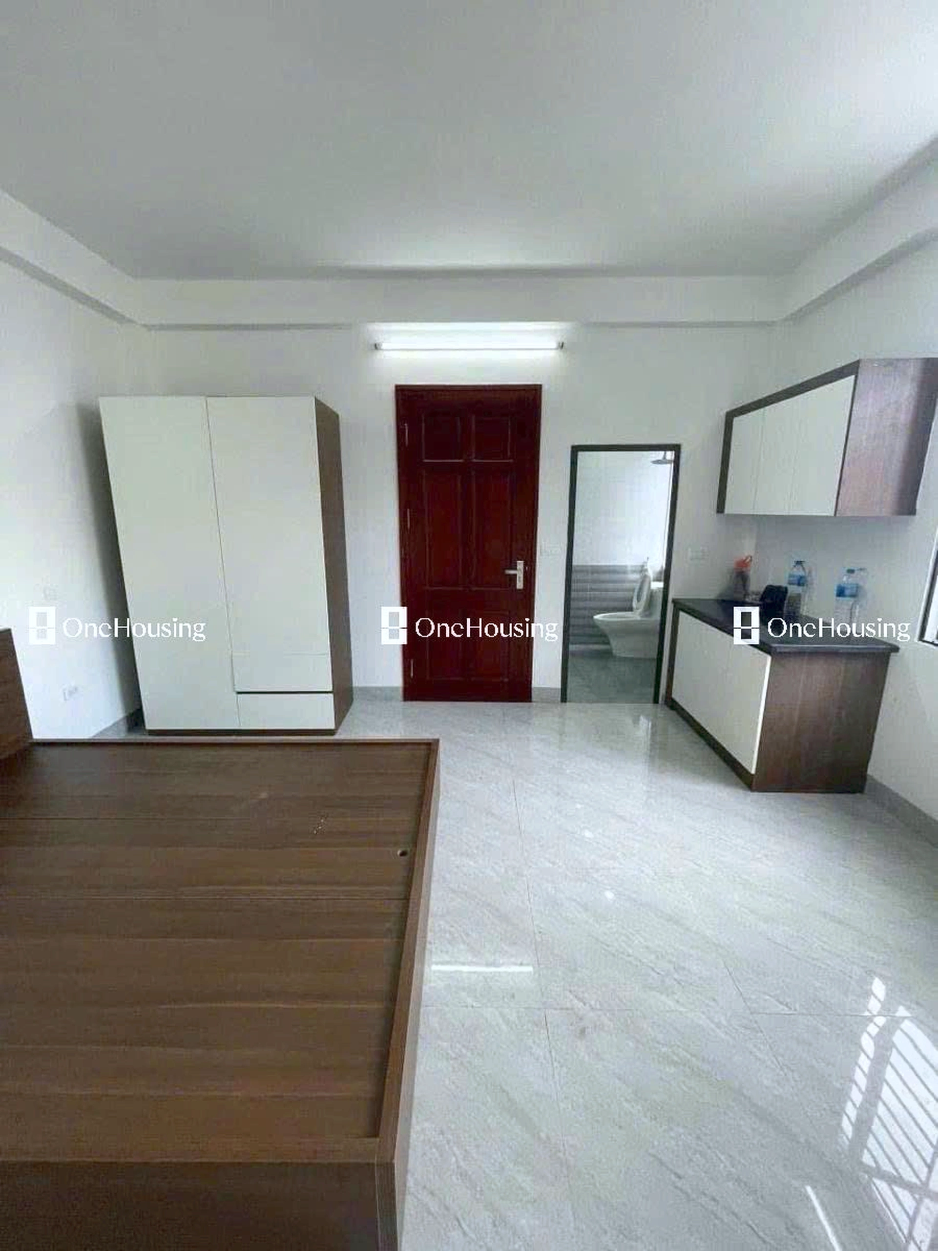 Nhà mặt ngõ cách Xuân Phương 100m, P. Xuân Phương, Q. Nam Từ Liêm, TP. Hà Nội