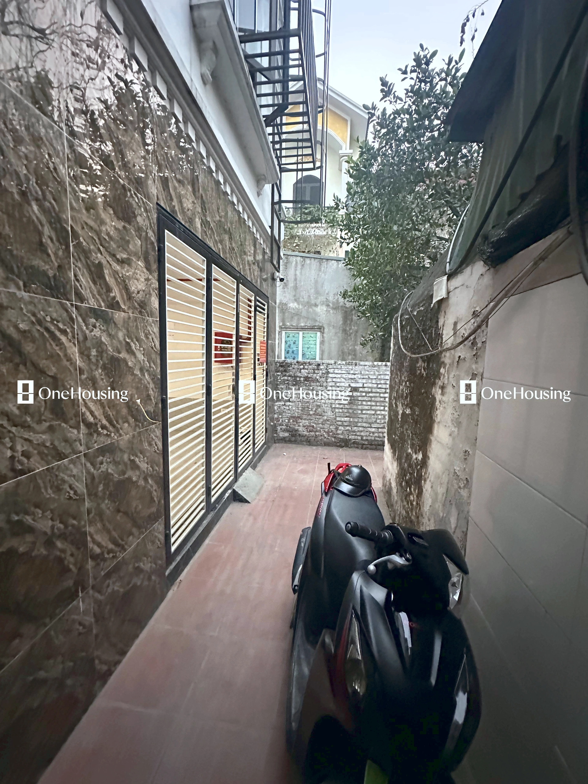 Nhà mặt ngõ cách Xuân Phương 100m, P. Xuân Phương, Q. Nam Từ Liêm, TP. Hà Nội