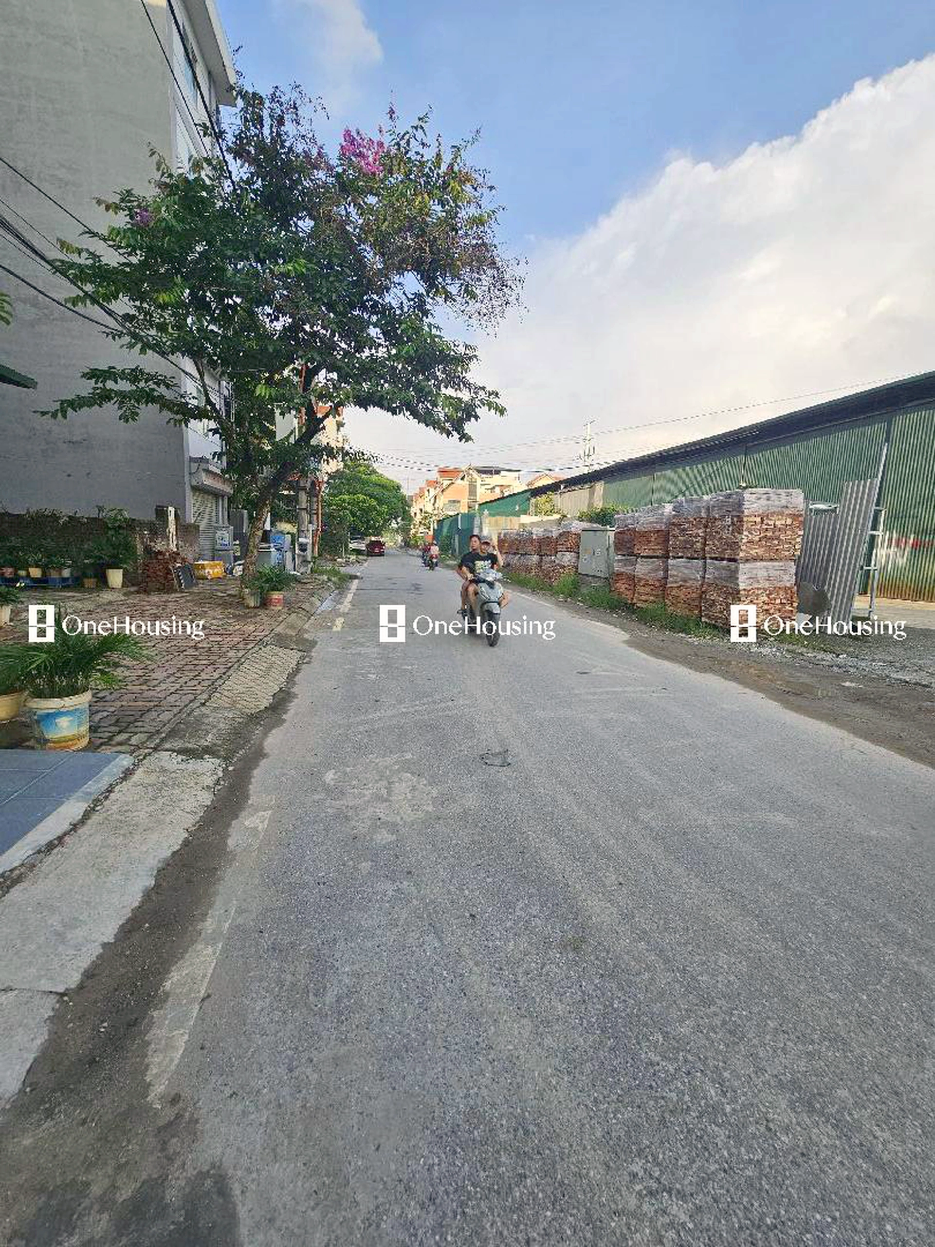 Onehousing image