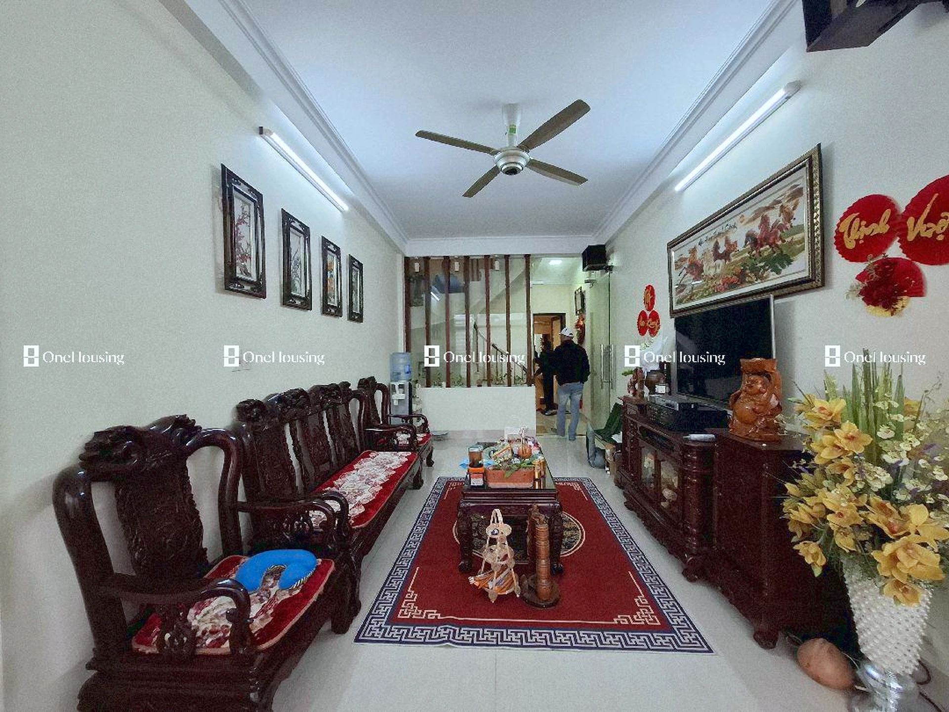 Onehousing image