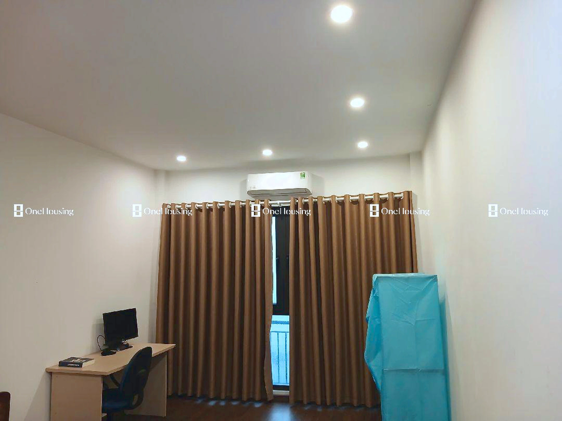 Nhà mặt ngõ cách Phương Canh 100m, P. Xuân Phương, Q. Nam Từ Liêm, TP. Hà Nội
