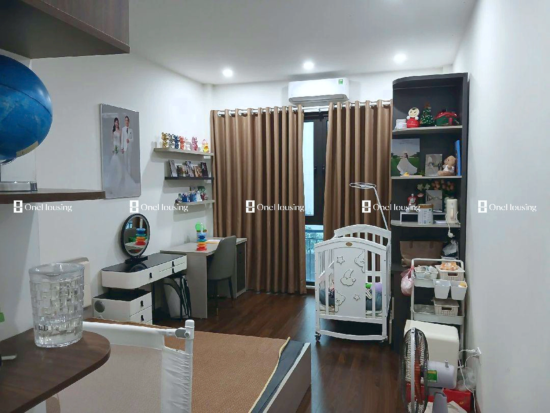 Nhà mặt ngõ cách Phương Canh 100m, P. Xuân Phương, Q. Nam Từ Liêm, TP. Hà Nội