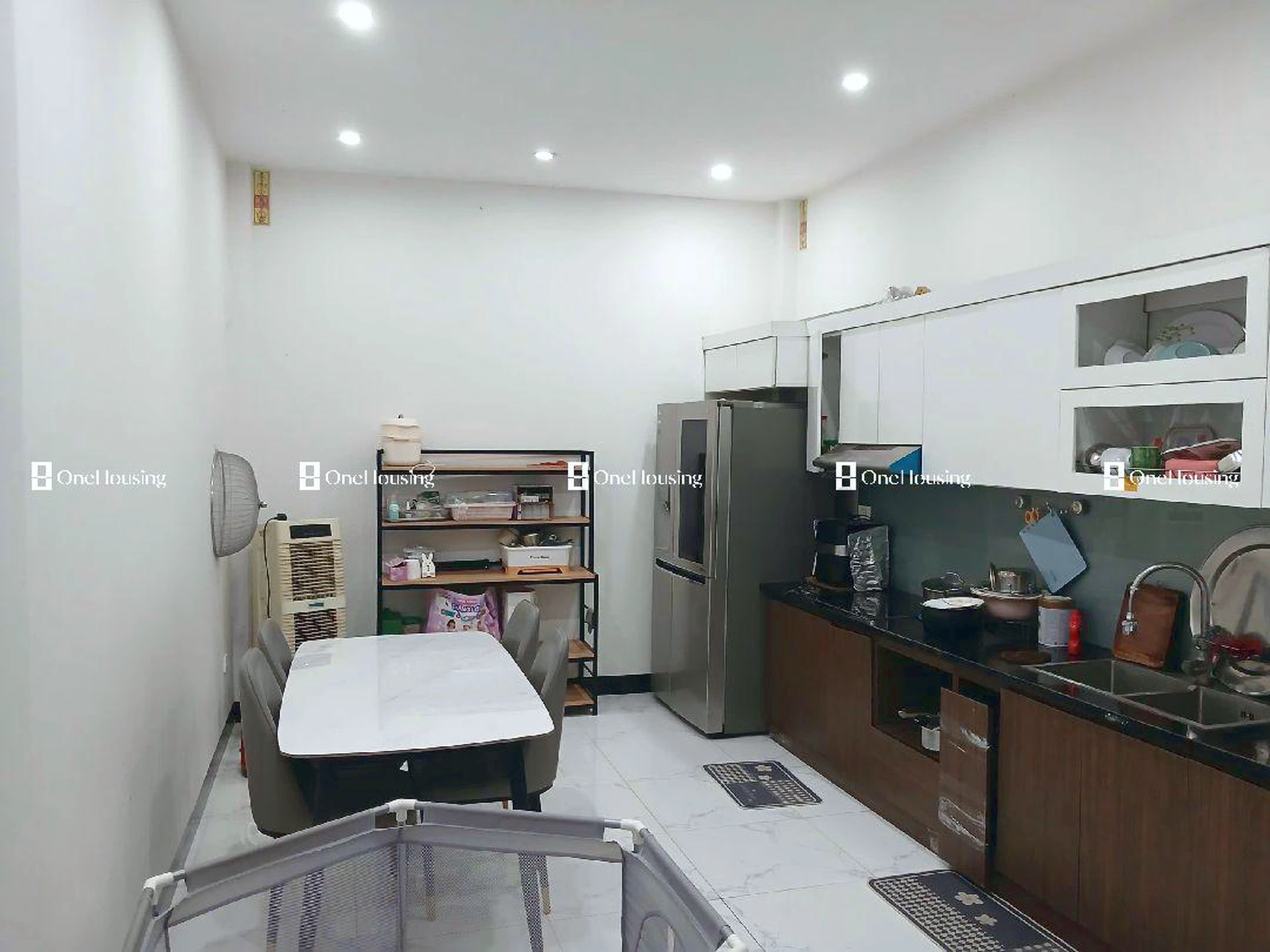 Nhà mặt ngõ cách Phương Canh 100m, P. Xuân Phương, Q. Nam Từ Liêm, TP. Hà Nội