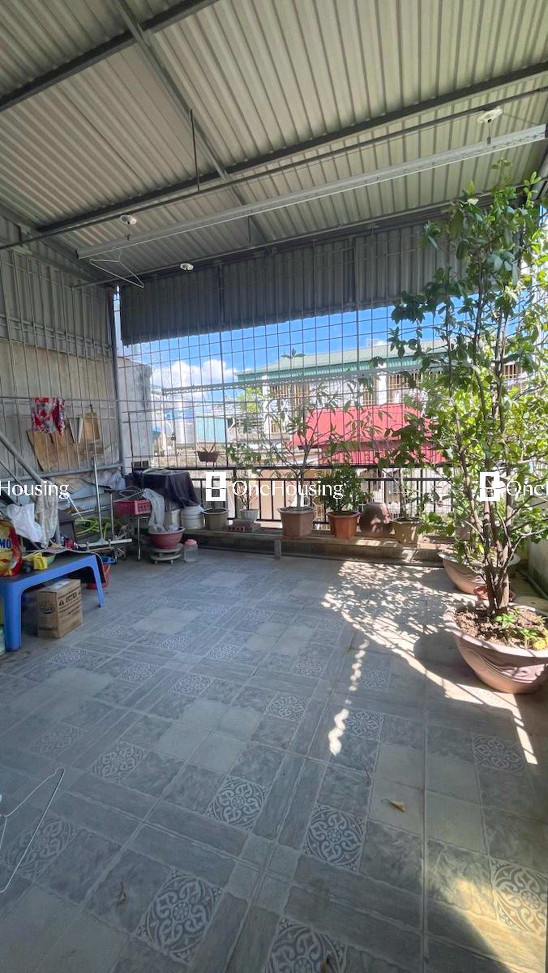 Nhà mặt ngõ cách Ngõ Trại Cá 150m, P. Trương Định, Q. Hai Bà Trưng, TP. Hà Nội