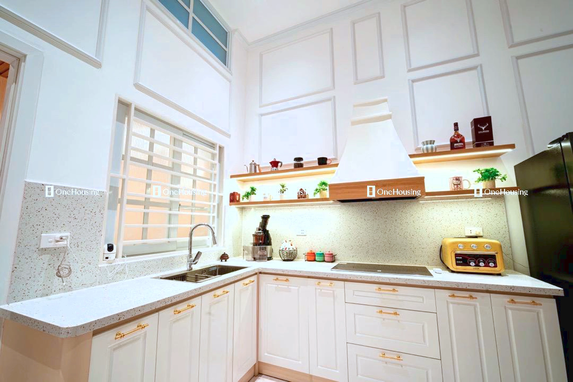 Nhà mặt ngõ cách Kim Mã 50m, P. Ngọc Khánh, Q. Ba Đình, TP. Hà Nội