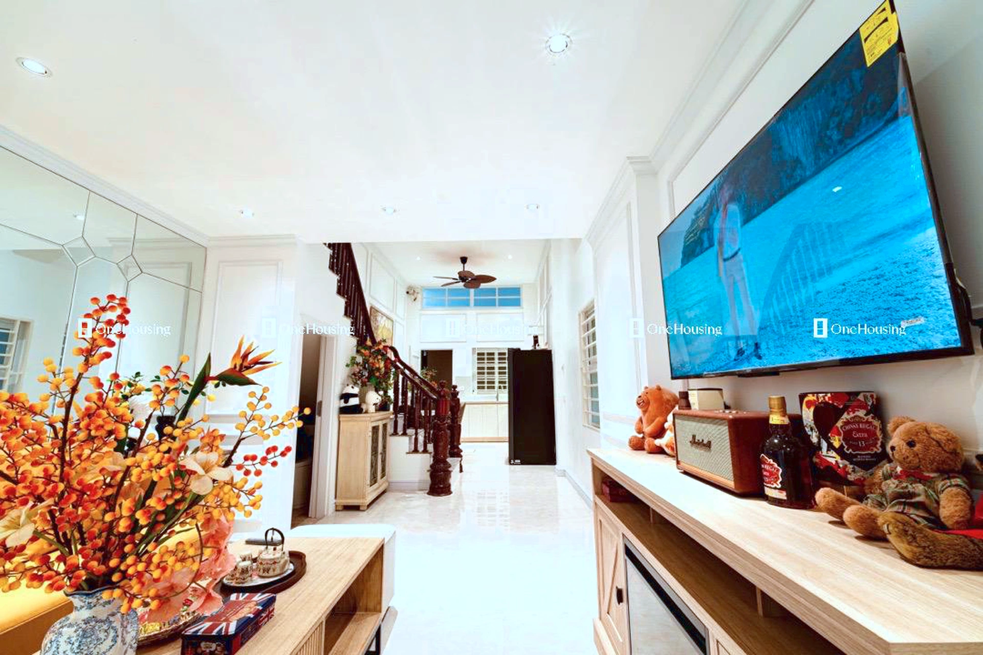 Nhà mặt ngõ cách Kim Mã 50m, P. Ngọc Khánh, Q. Ba Đình, TP. Hà Nội