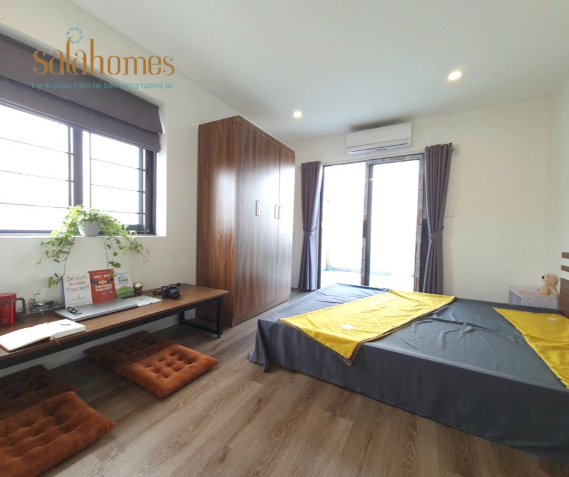 Nhà mặt ngõ cách Khương Trung 20m, P. Khương Trung, Q. Thanh Xuân, TP. Hà Nội