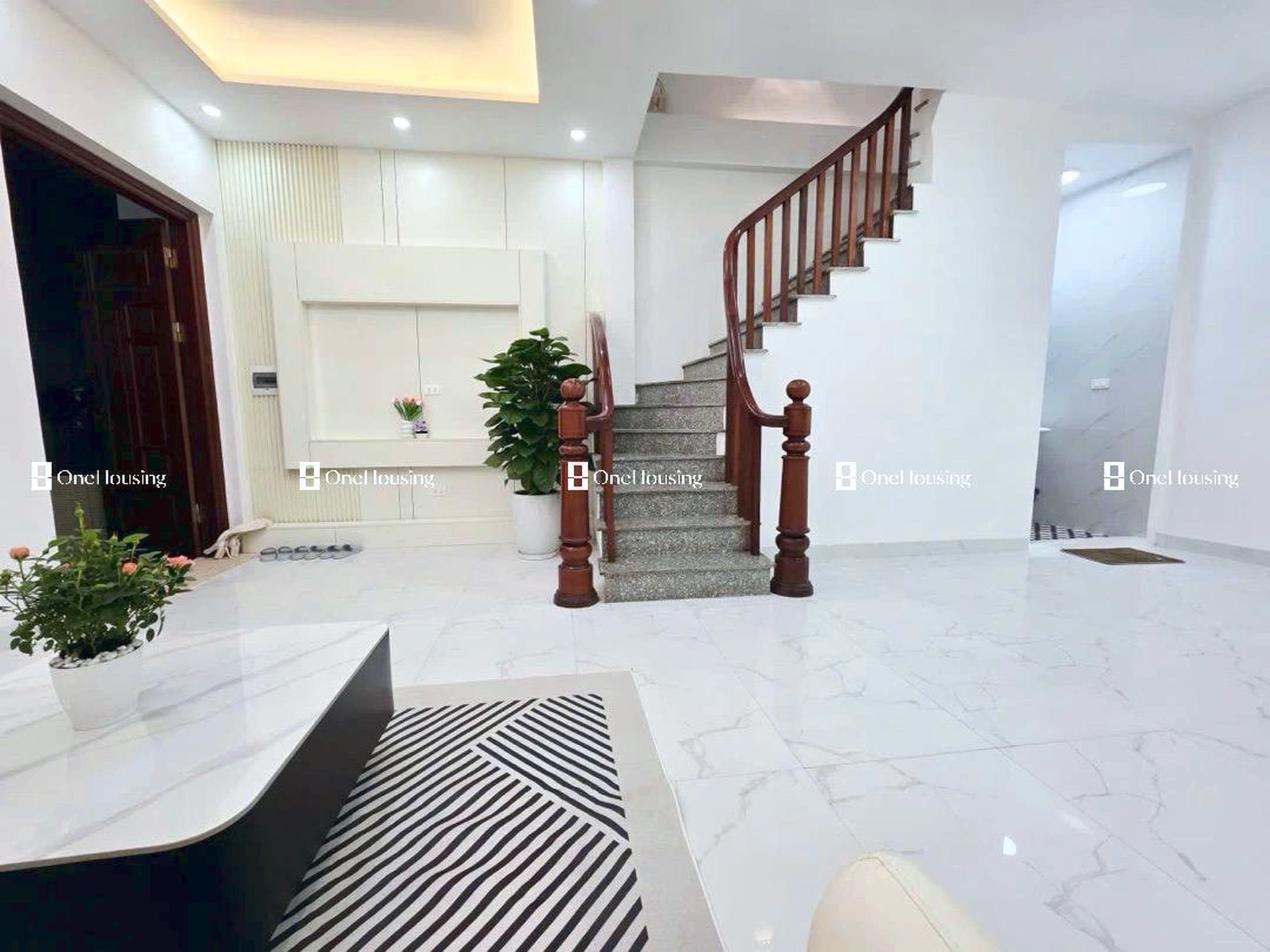 Nhà mặt ngõ cách Thanh Đàm 50m, P. Vĩnh Hưng, Q. Hoàng Mai, TP. Hà Nội