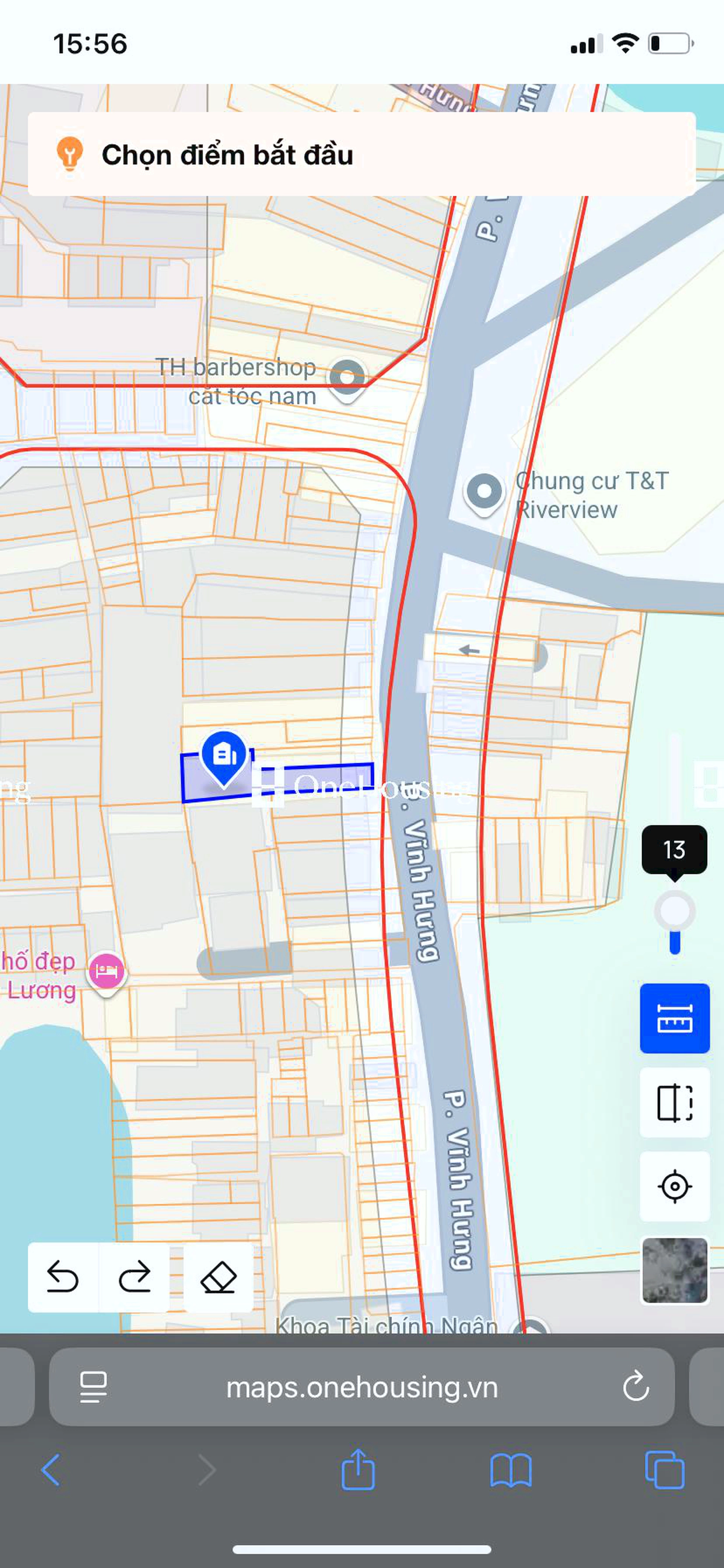 Onehousing image