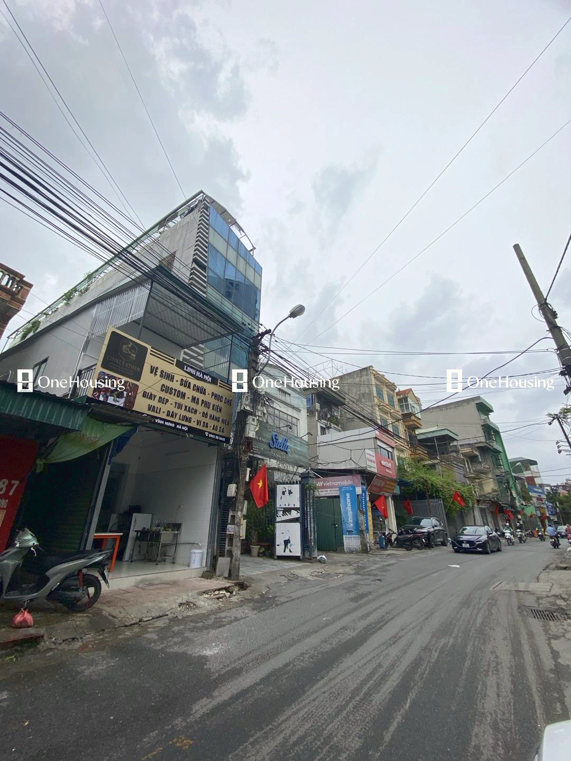 Onehousing image