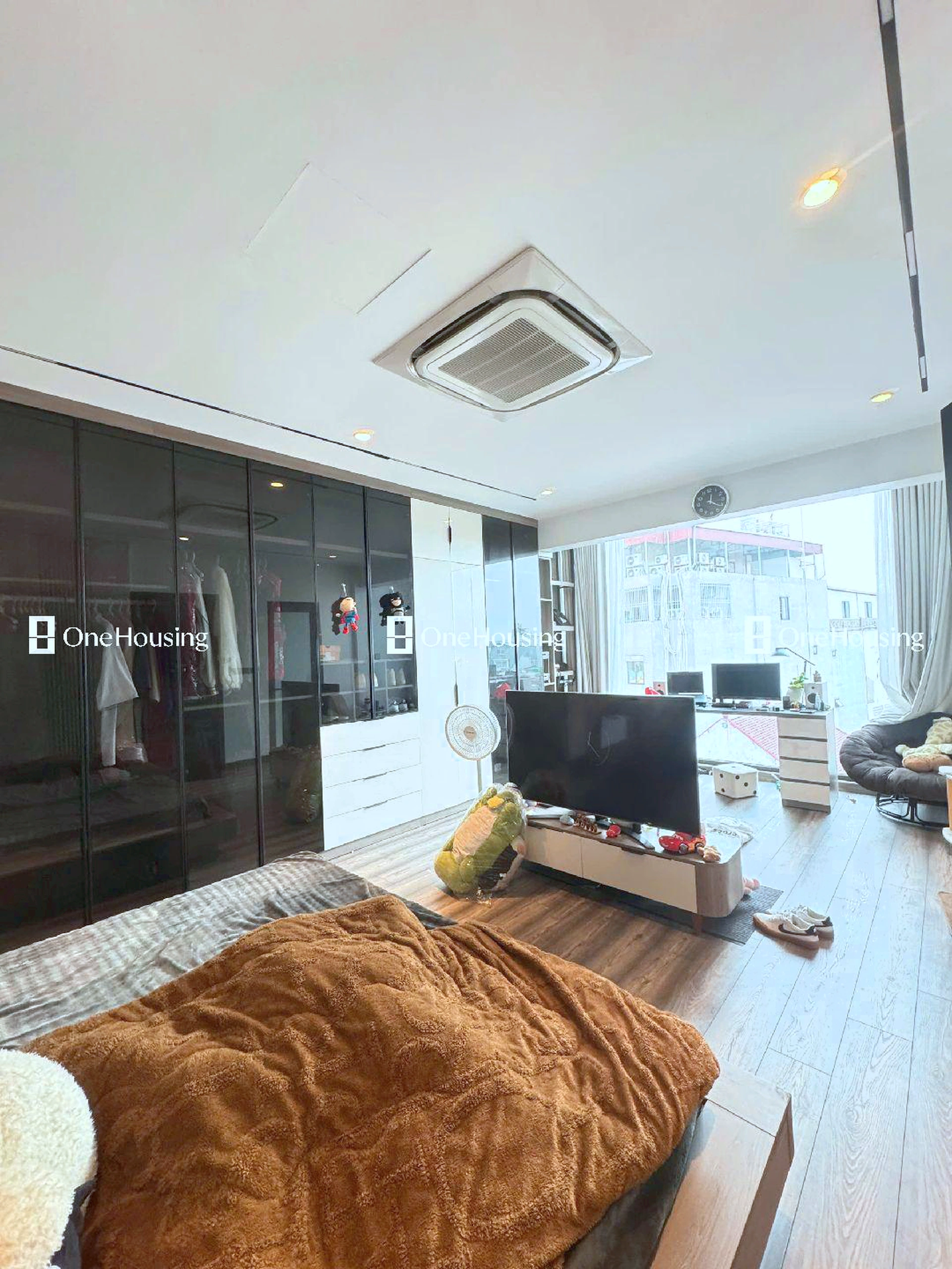 Nhà mặt ngõ cách Ngọc Lâm 15m, P. Ngọc Lâm, Q. Long Biên, TP. Hà Nội