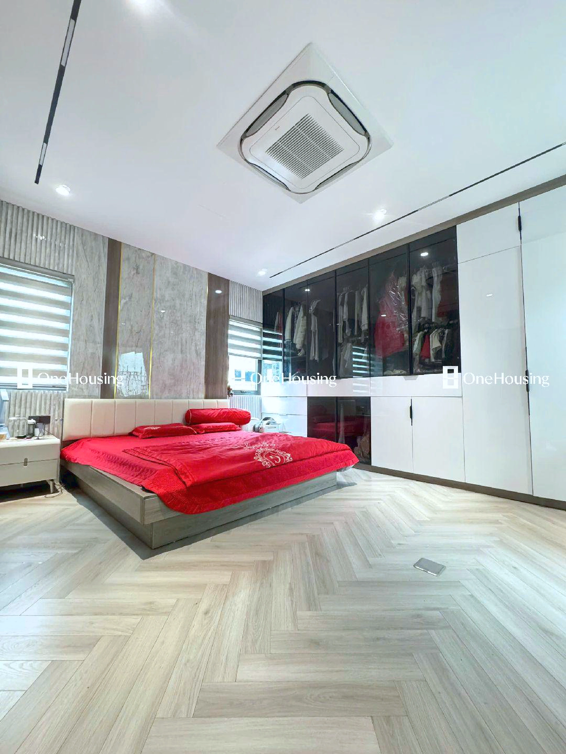 Nhà mặt ngõ cách Ngọc Lâm 15m, P. Ngọc Lâm, Q. Long Biên, TP. Hà Nội