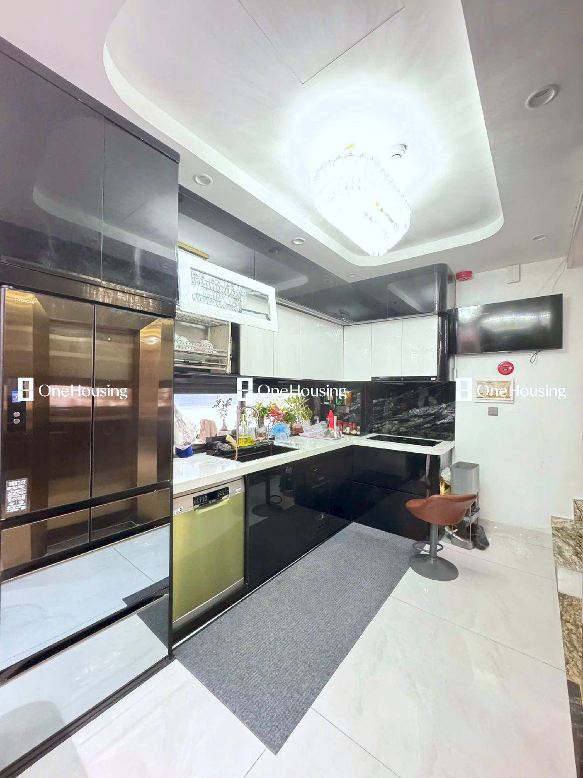 Nhà mặt ngõ cách Ngọc Lâm 15m, P. Ngọc Lâm, Q. Long Biên, TP. Hà Nội