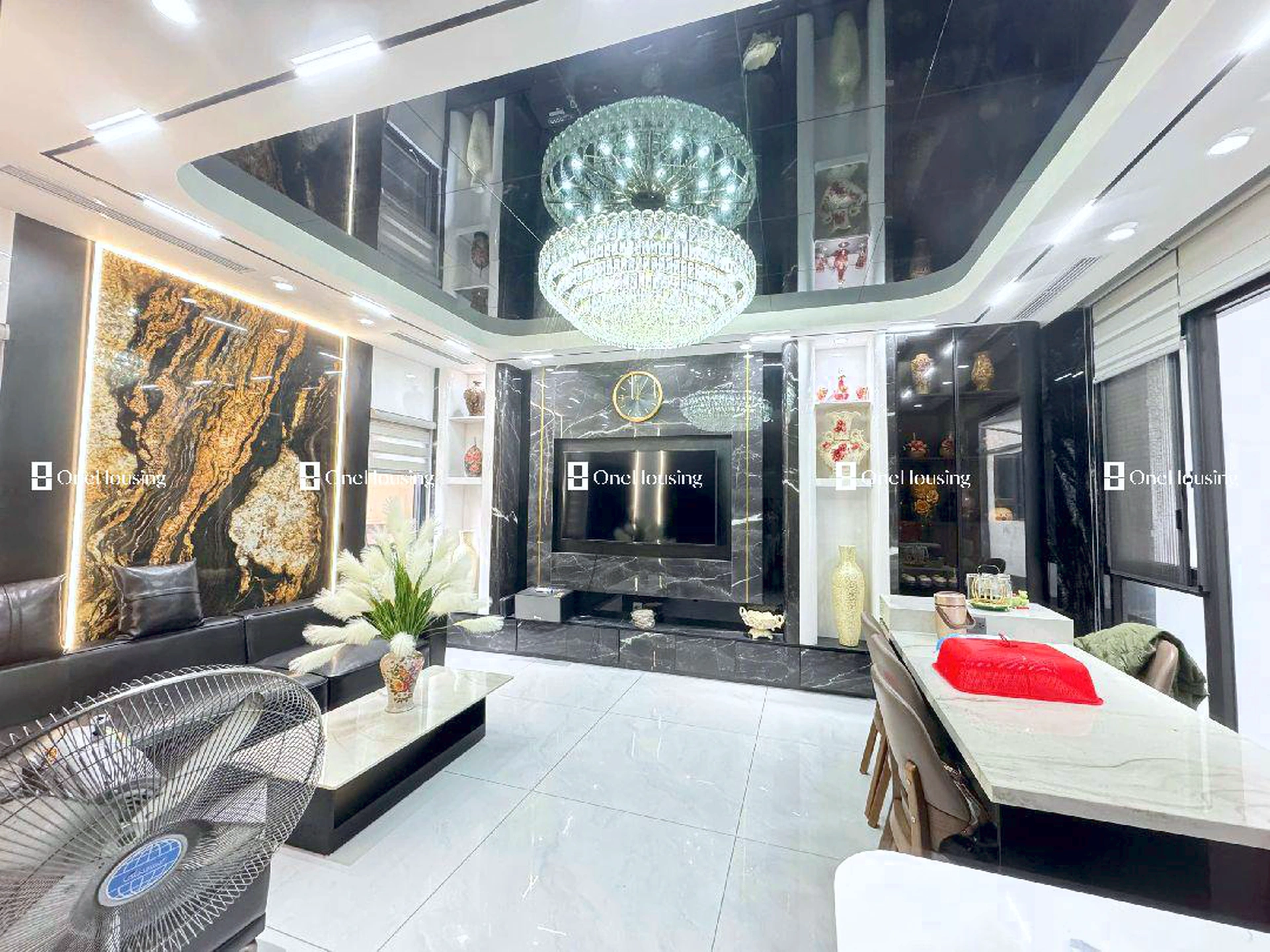 Nhà mặt ngõ cách Ngọc Lâm 15m, P. Ngọc Lâm, Q. Long Biên, TP. Hà Nội