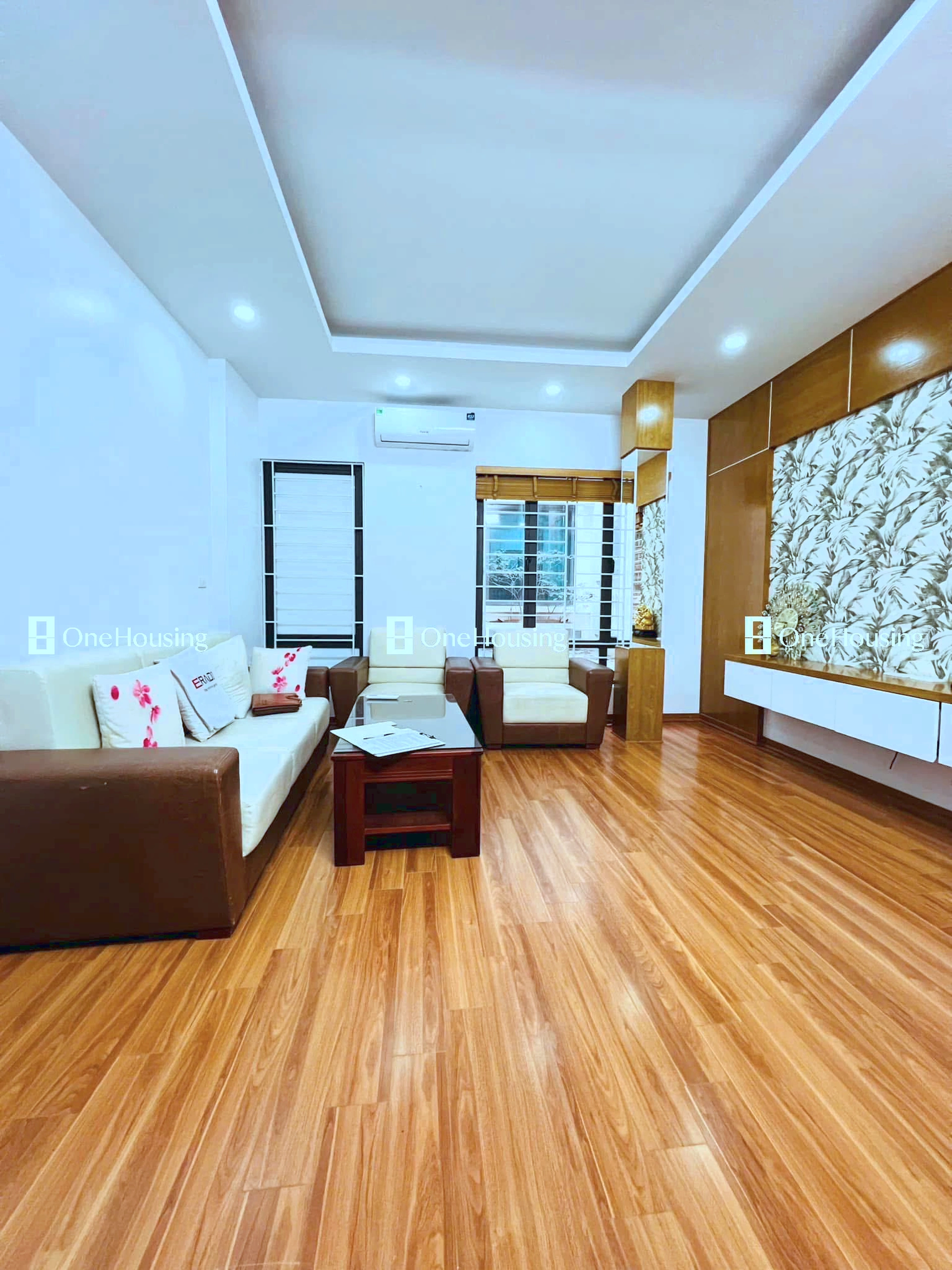 Nhà mặt ngõ cách Pháo Đài Láng 80m, P. Láng Thượng, Q. Đống Đa, TP. Hà Nội