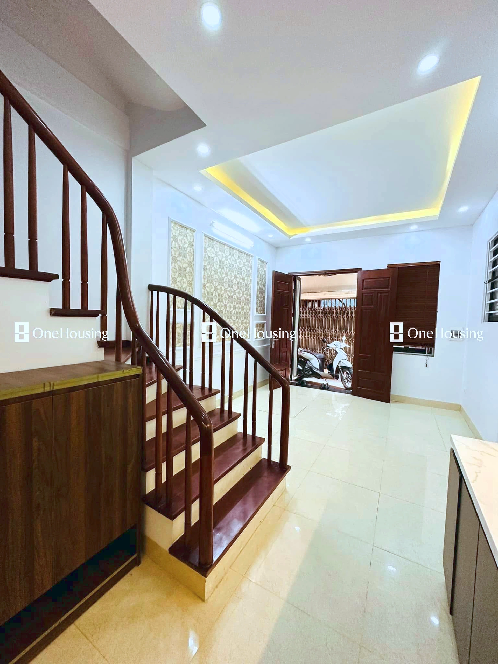 Nhà mặt ngõ cách Pháo Đài Láng 80m, P. Láng Thượng, Q. Đống Đa, TP. Hà Nội
