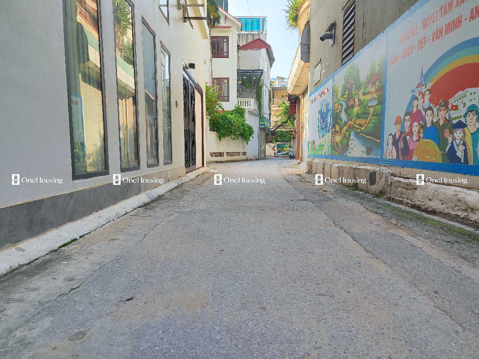 Onehousing image