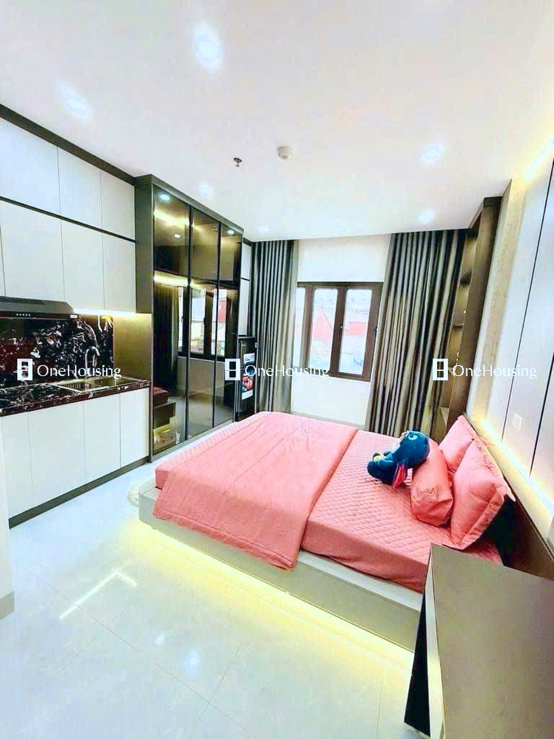 Nhà mặt ngõ cách Định Công Thượng 50m, P. Định Công, Q. Hoàng Mai, TP. Hà Nội