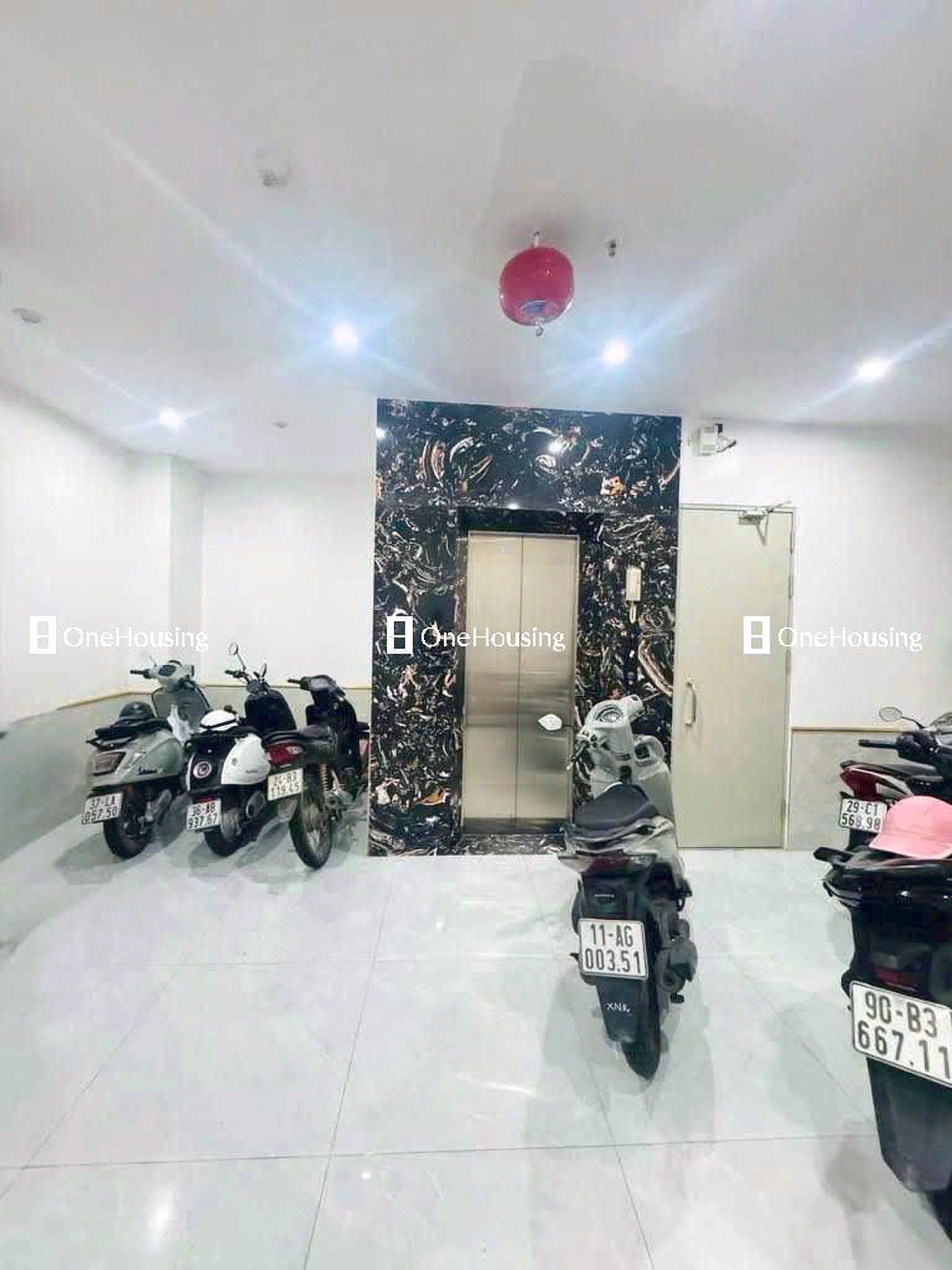 Nhà mặt ngõ cách Định Công Thượng 50m, P. Định Công, Q. Hoàng Mai, TP. Hà Nội