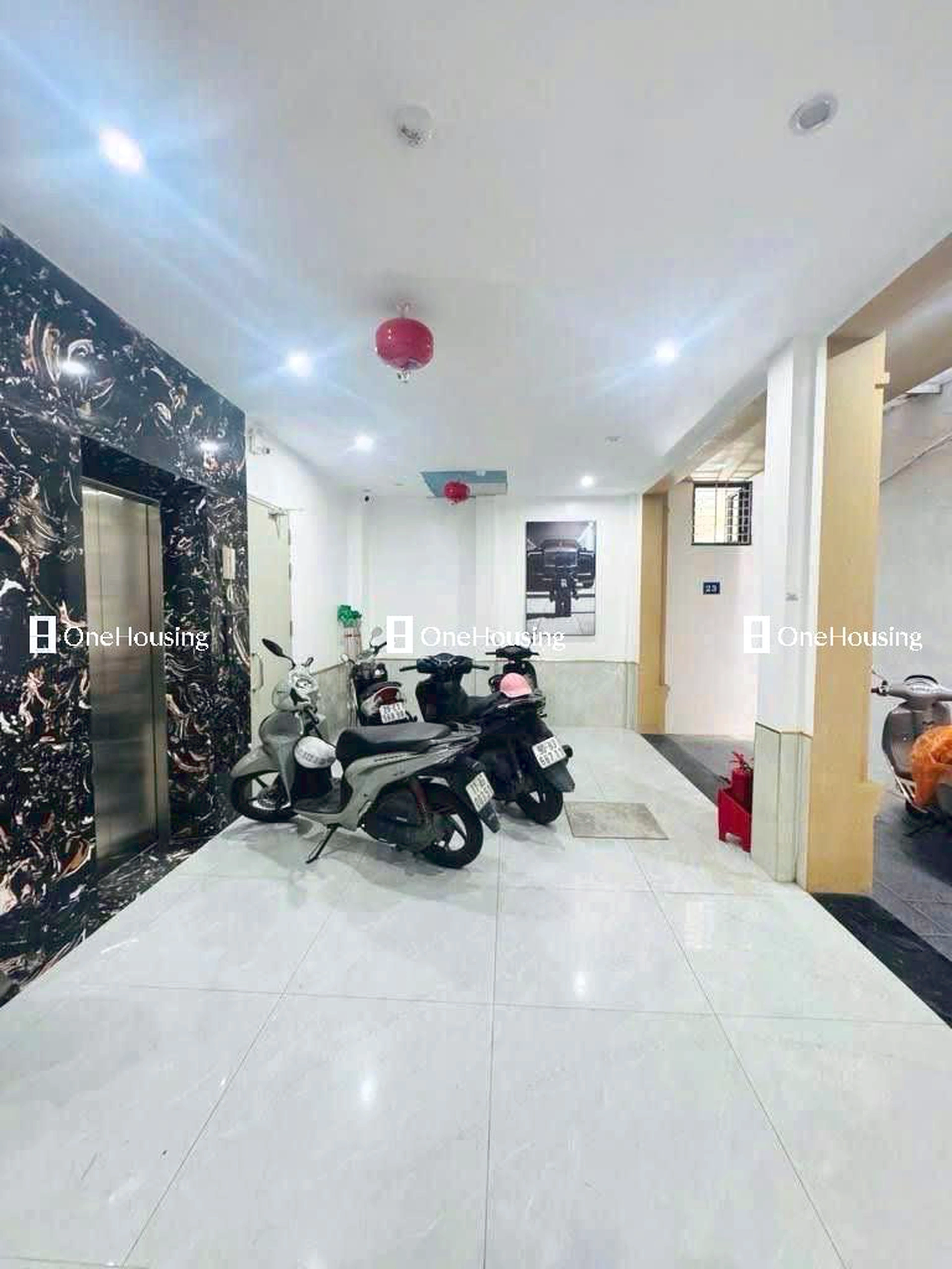 Nhà mặt ngõ cách Định Công Thượng 50m, P. Định Công, Q. Hoàng Mai, TP. Hà Nội