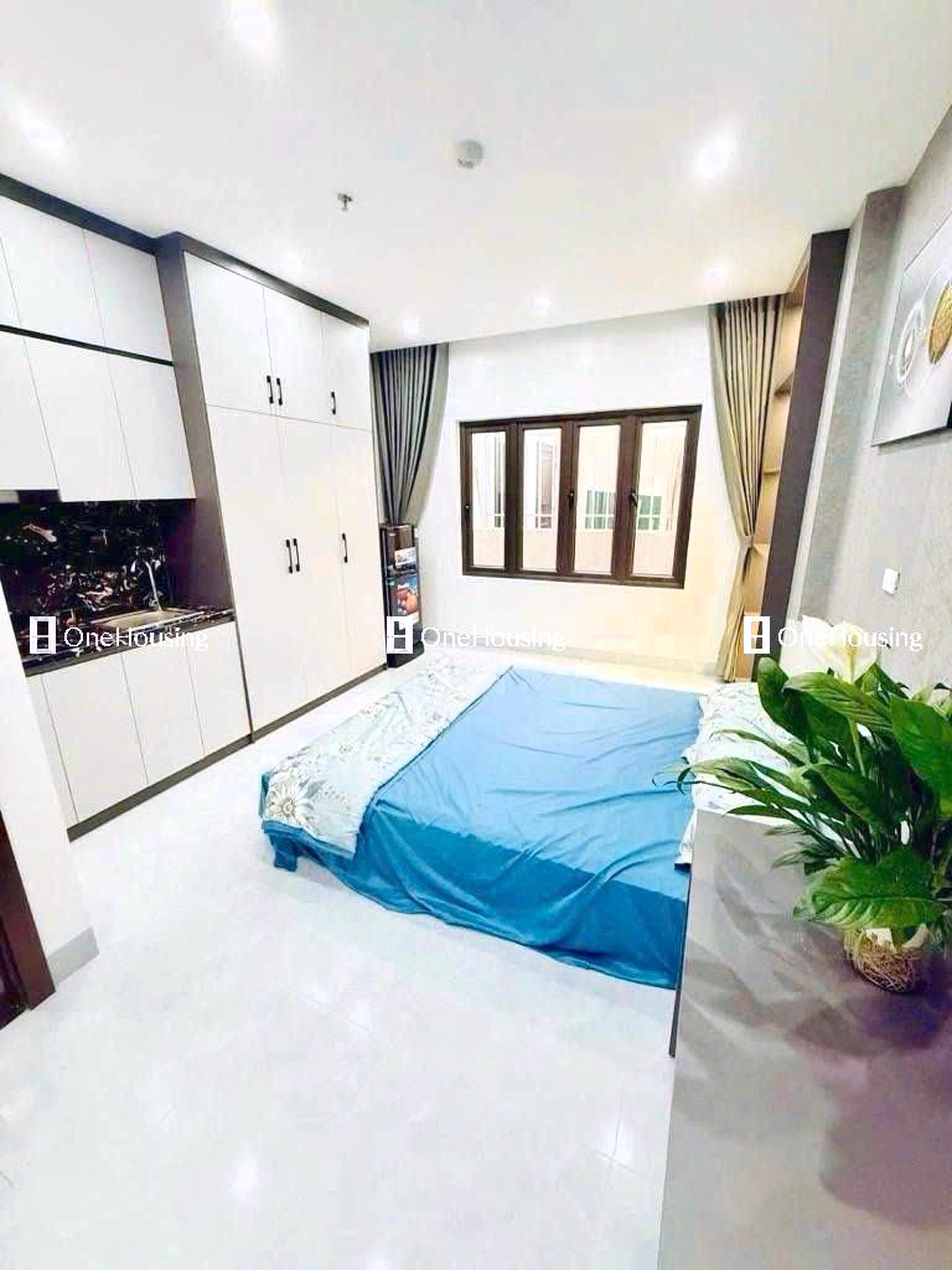 Nhà mặt ngõ cách Định Công Thượng 50m, P. Định Công, Q. Hoàng Mai, TP. Hà Nội