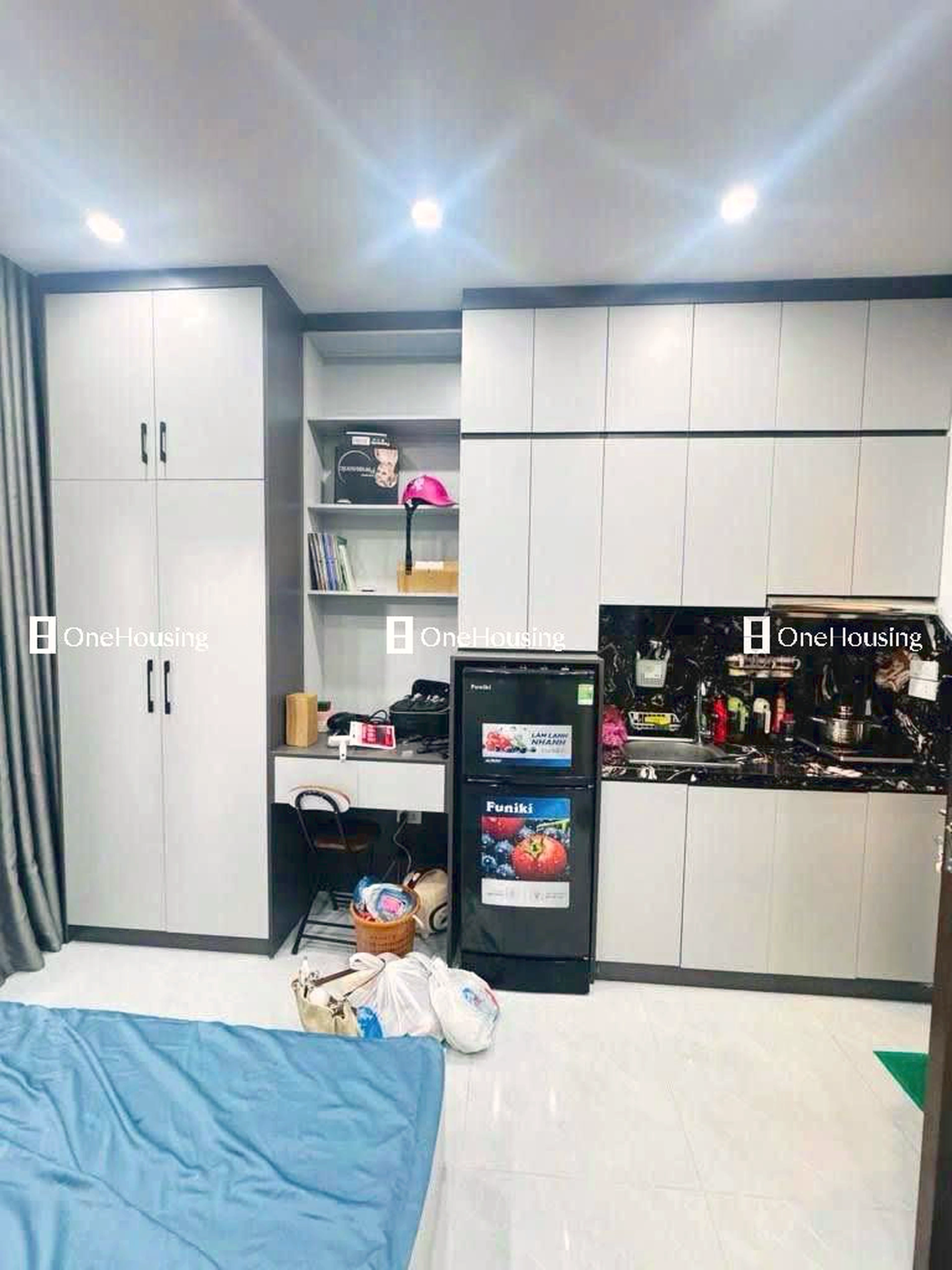 Nhà mặt ngõ cách Định Công Thượng 50m, P. Định Công, Q. Hoàng Mai, TP. Hà Nội