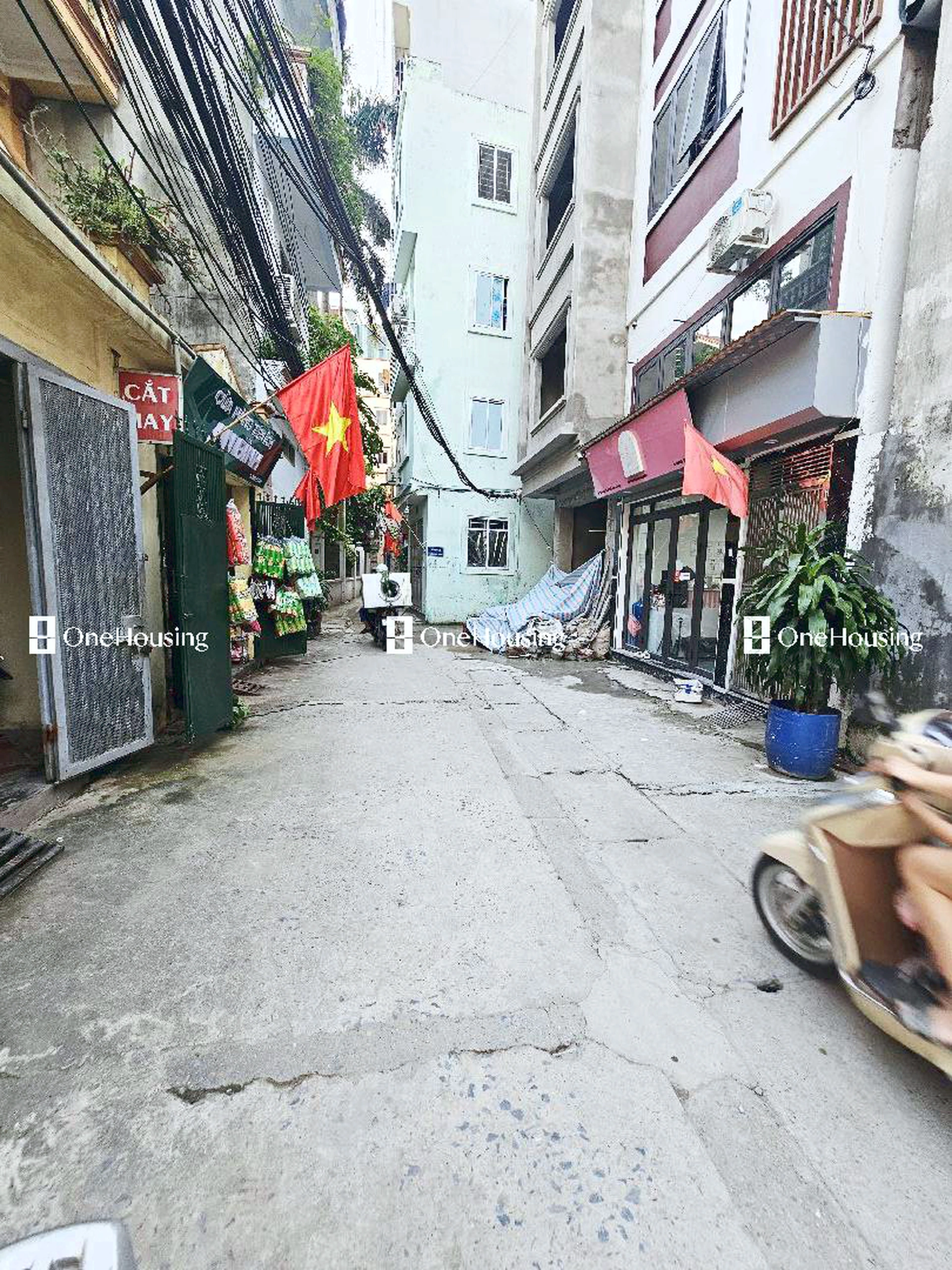 Onehousing image