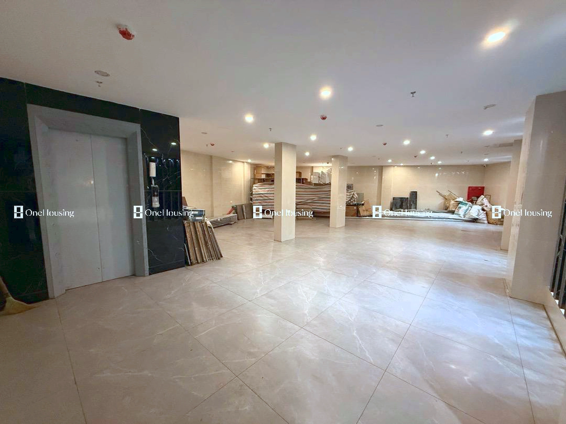 Nhà mặt ngõ cách Phú Mỹ 50m, P. Mỹ Đình 2, Q. Nam Từ Liêm, TP. Hà Nội